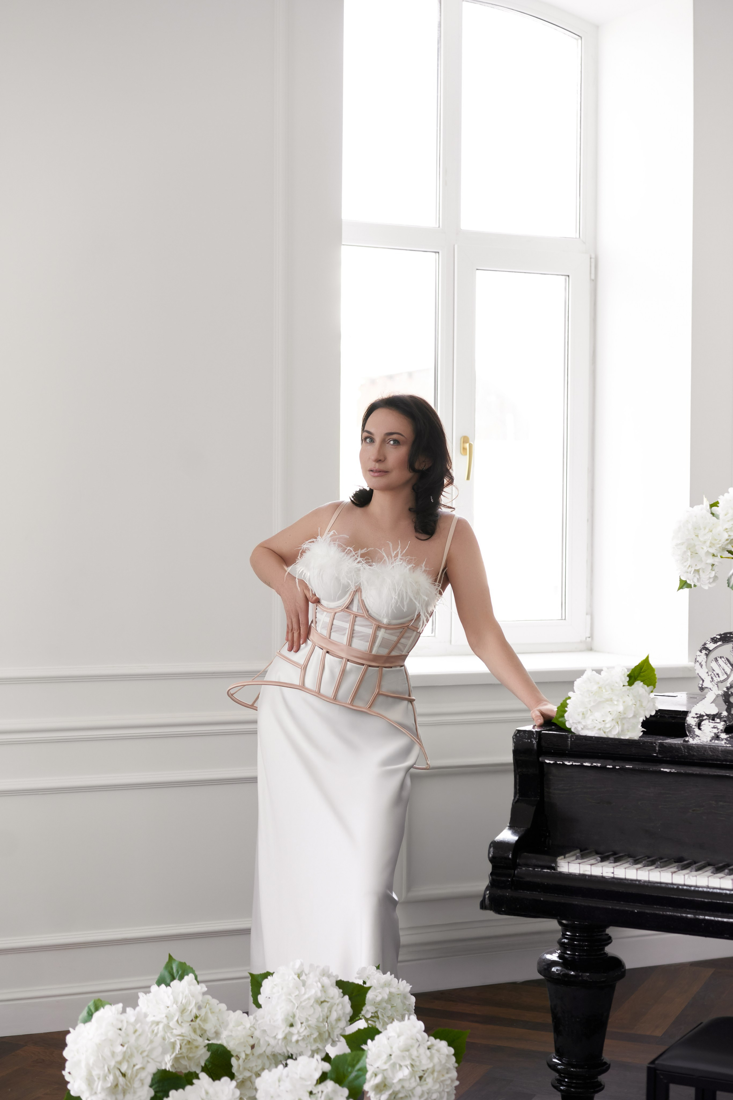 Татьяна. Свадебный и коммерческий фотограф |Саратов Москва|