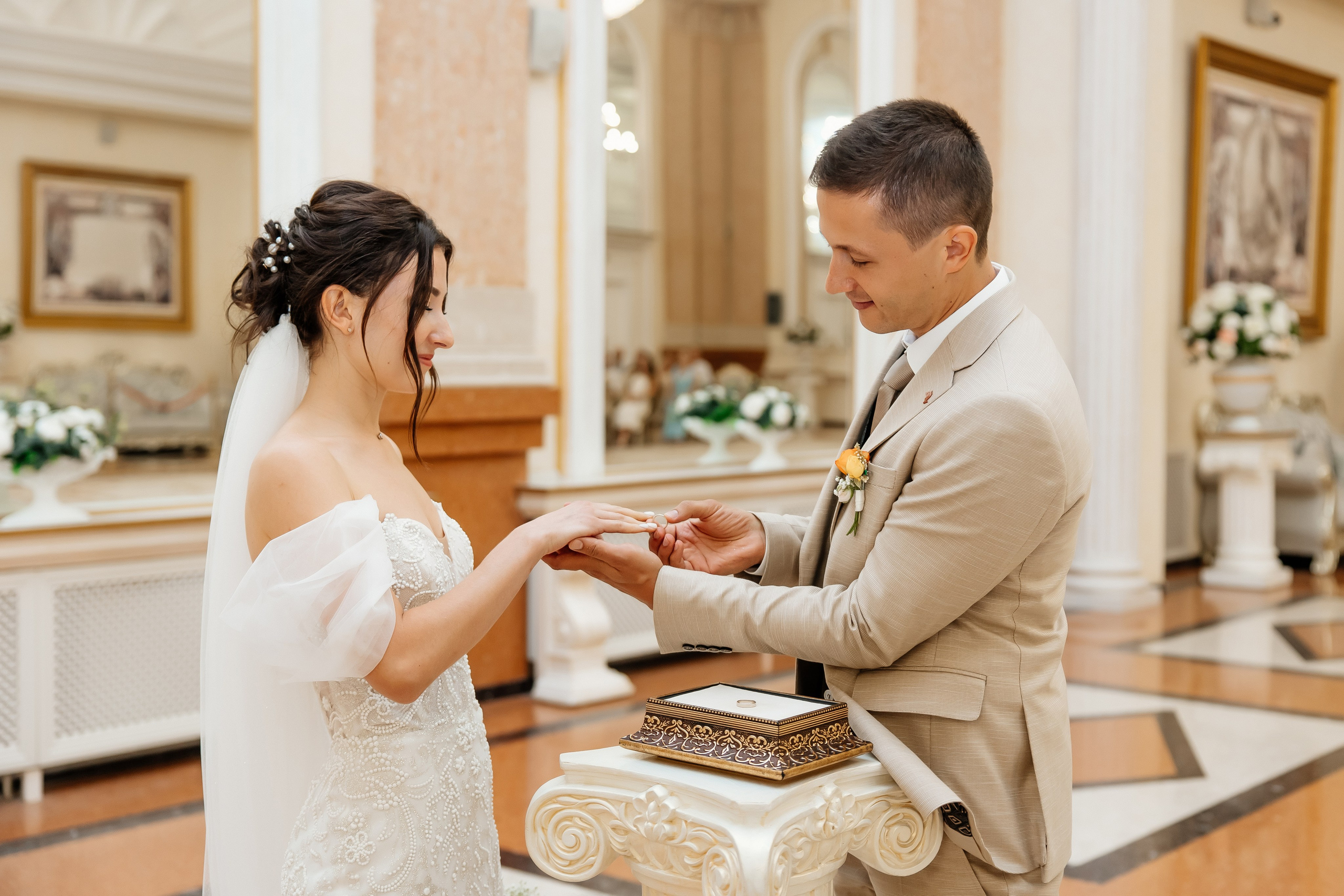 M&K. Свадебный фотограф Краснодар