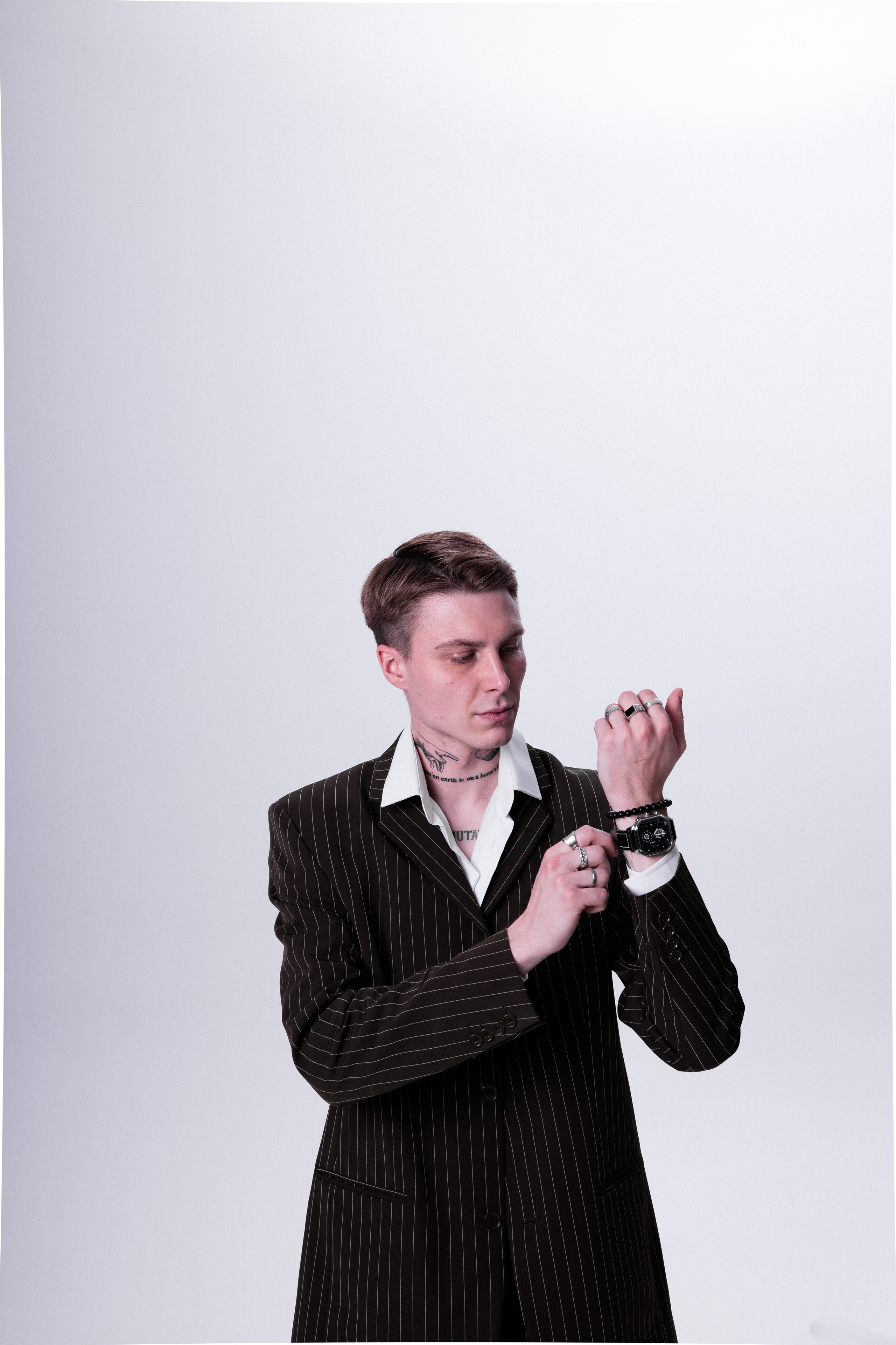 Константин. Gorbunova Alina Фотограф