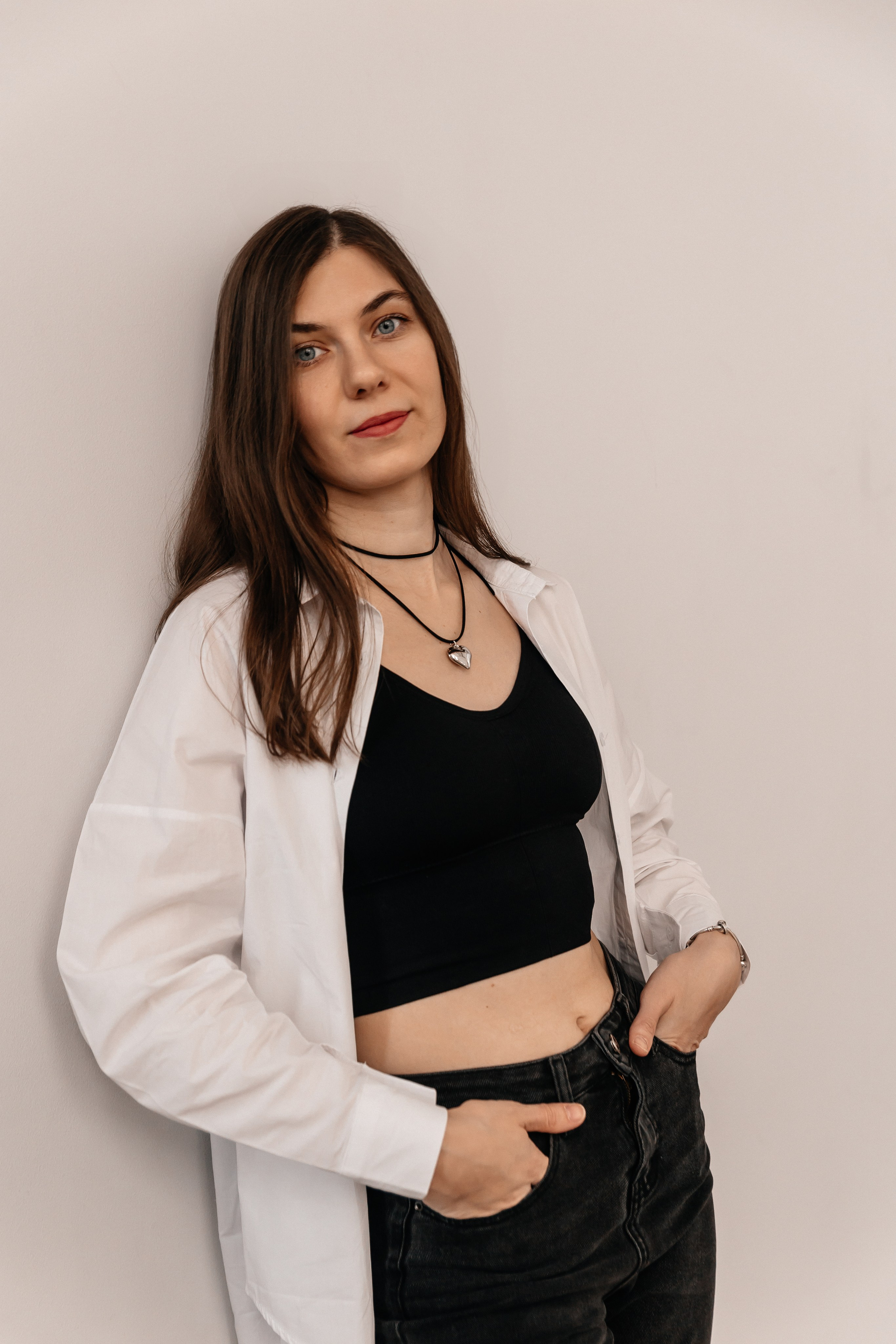 Наталия. Семейный фотограф Минск Усова Ольга