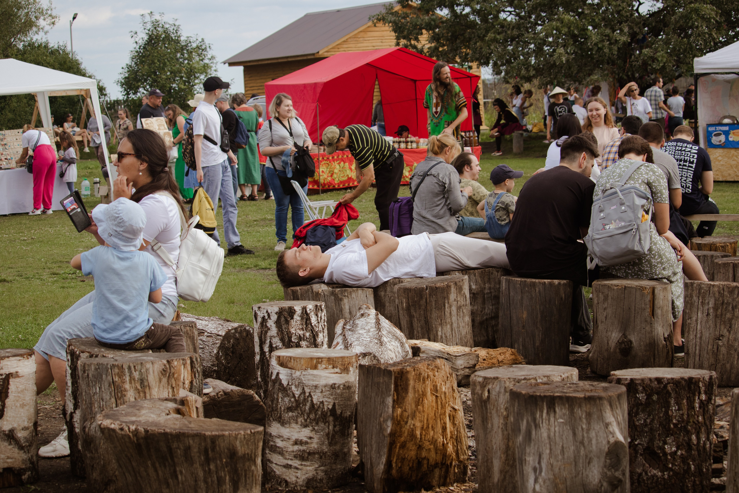 Бродячие сказки 2023