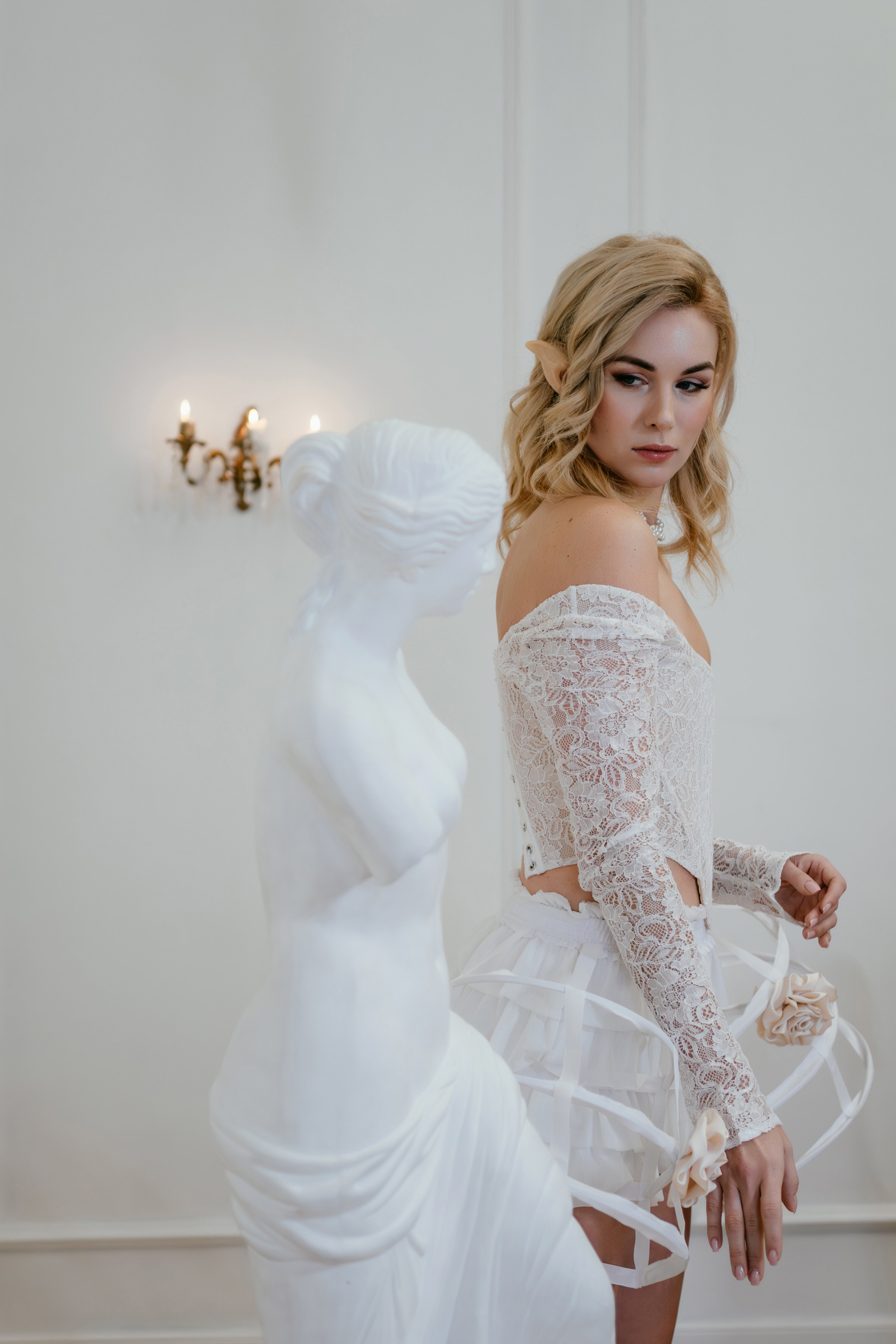 Alina Zasobina. Фотограф в Москве Маша Игитова