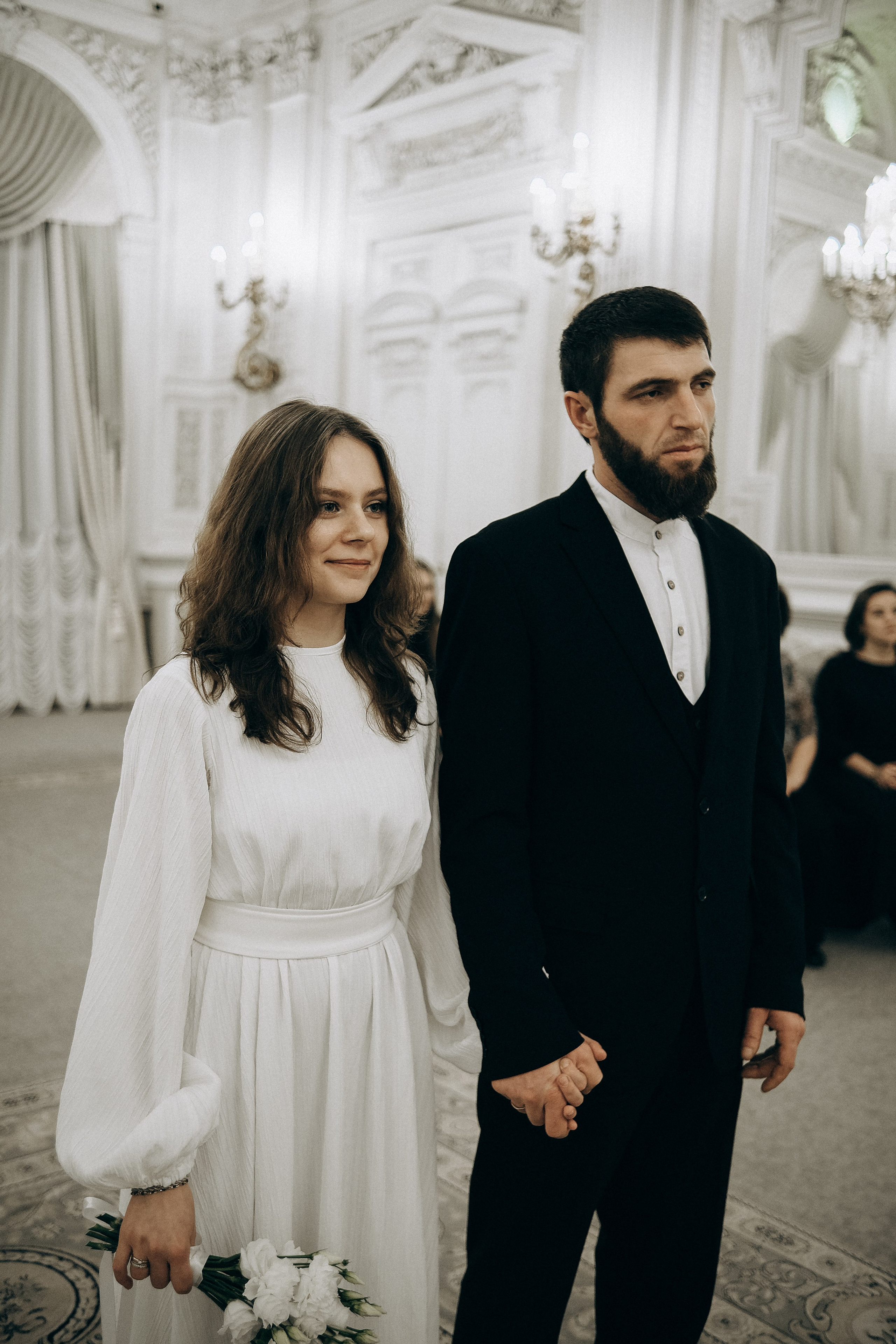 Ангелина & Гасан ДБ1. Phdkvmr.ru