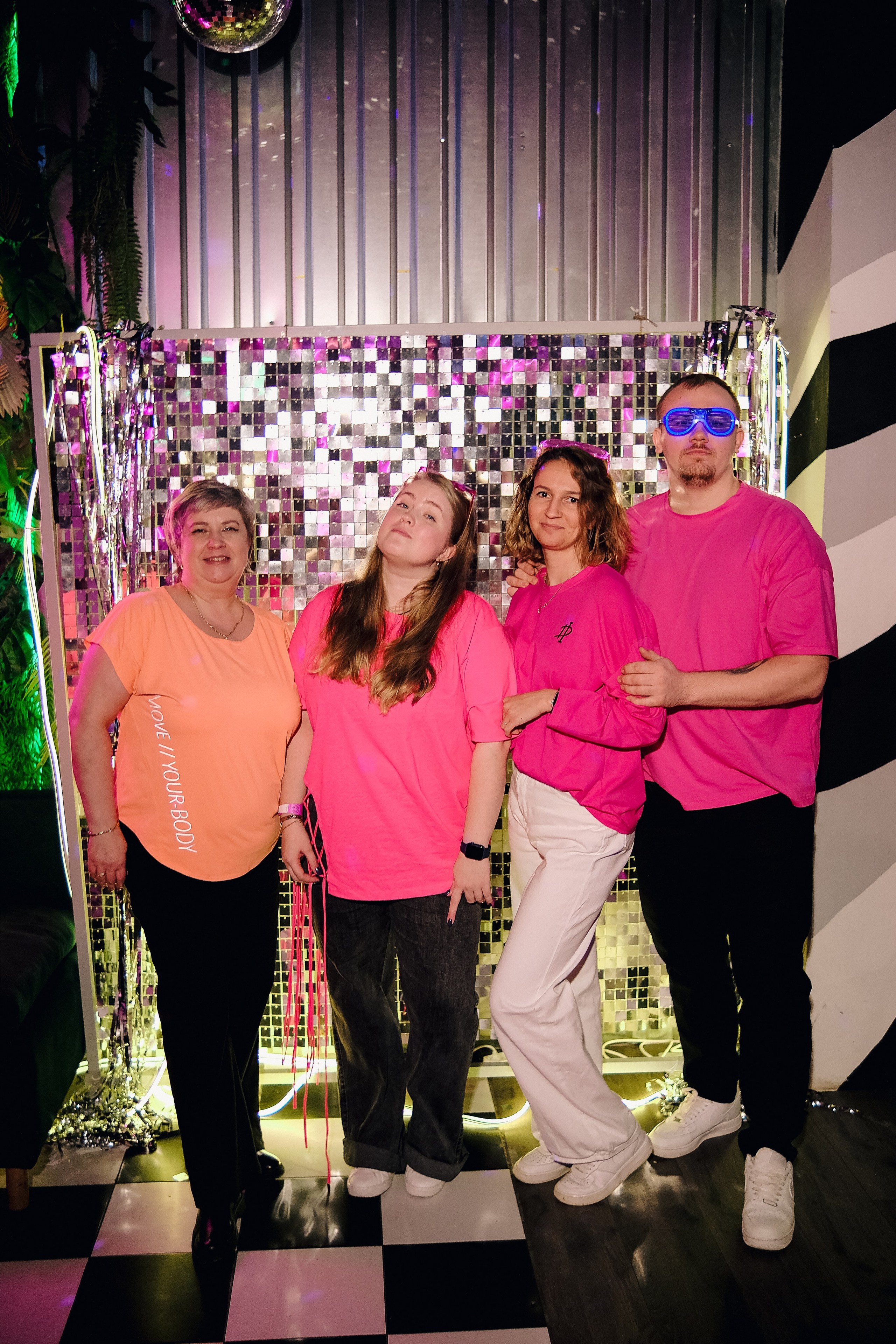 Rubin loft ДР Алины. Phdkvmr.ru