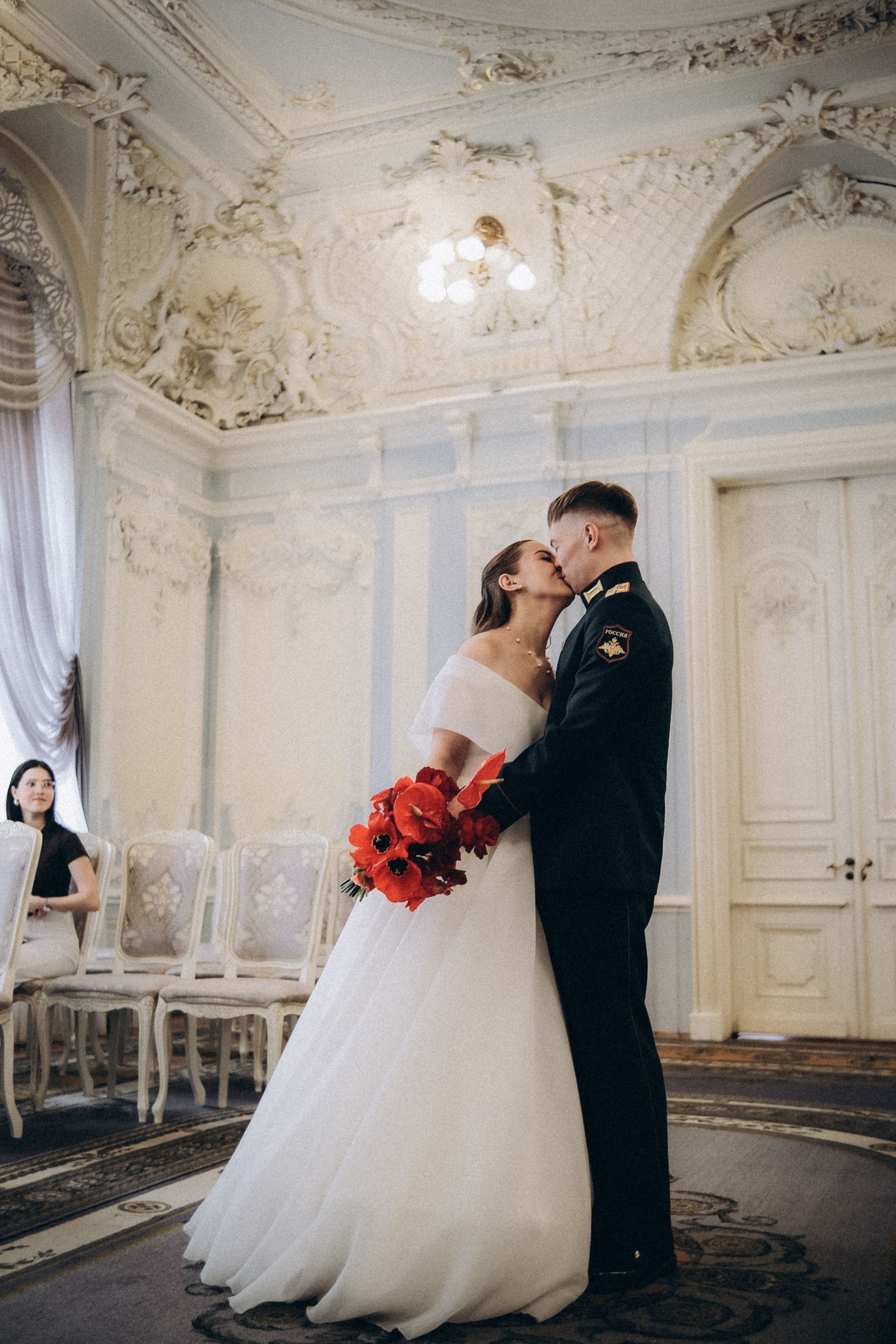 Алёна & Валентин ДБ2. Phdkvmr.ru