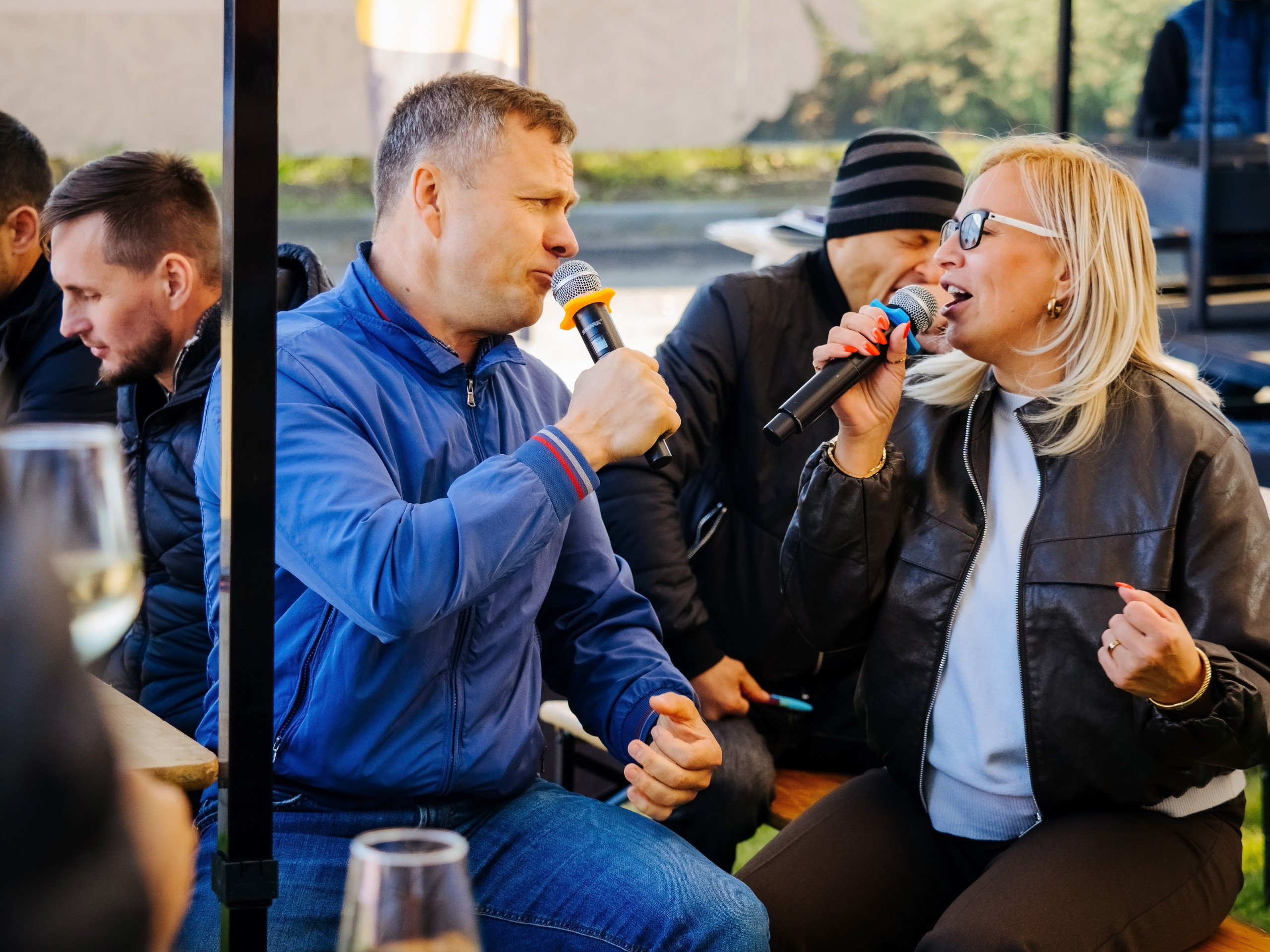 Репортаж. АНАПА ФОТОСТУДИЯ № 13