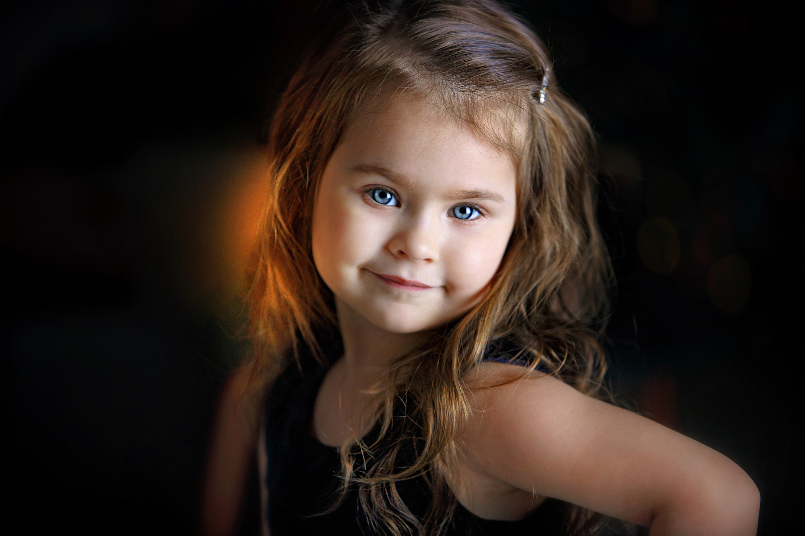 ДЕТИ. Студия. Фотограф в Москве Оксана Цехмистер