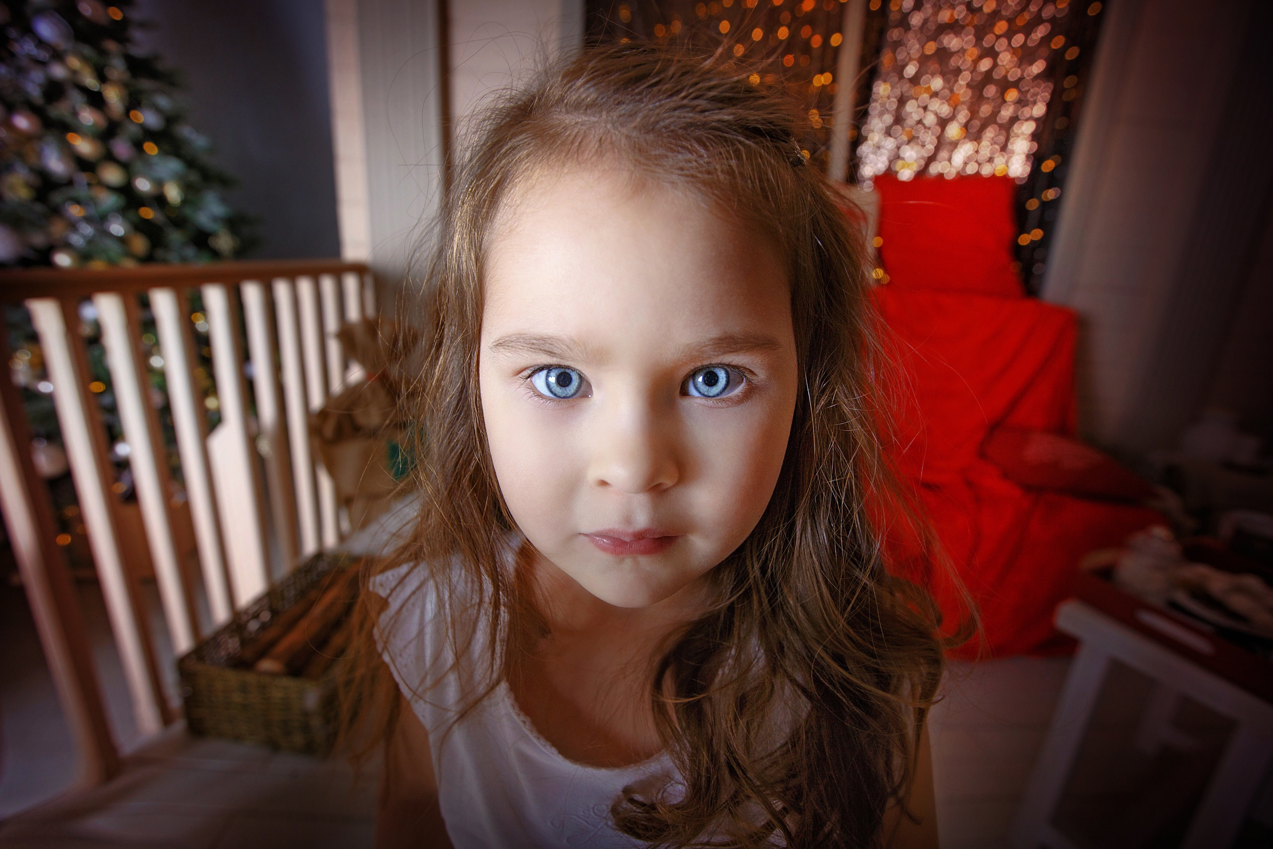 ДЕТИ. Студия. Фотограф в Москве Оксана Цехмистер