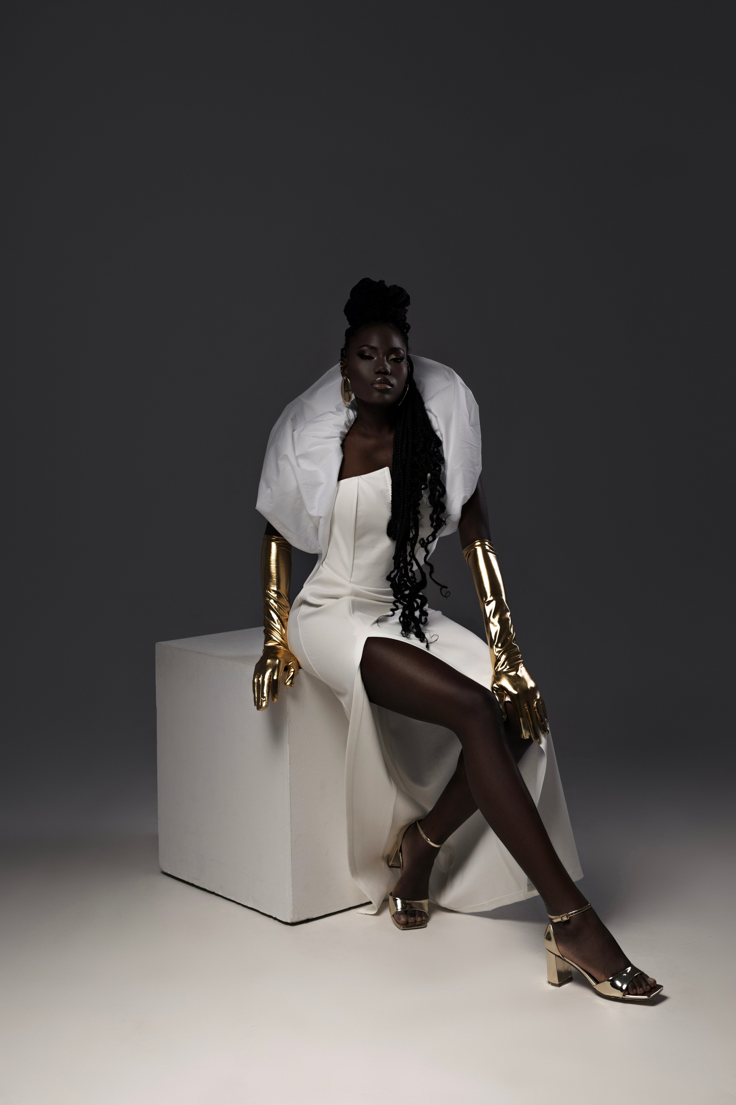 Студийные. Женский фотограф в Санкт-Петербурге, Москве и весь мир Алёна Мамаева