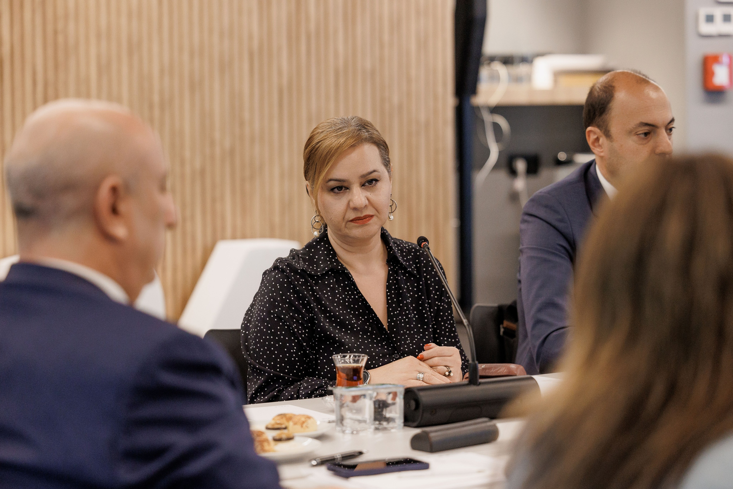 Рязанская делегация. About