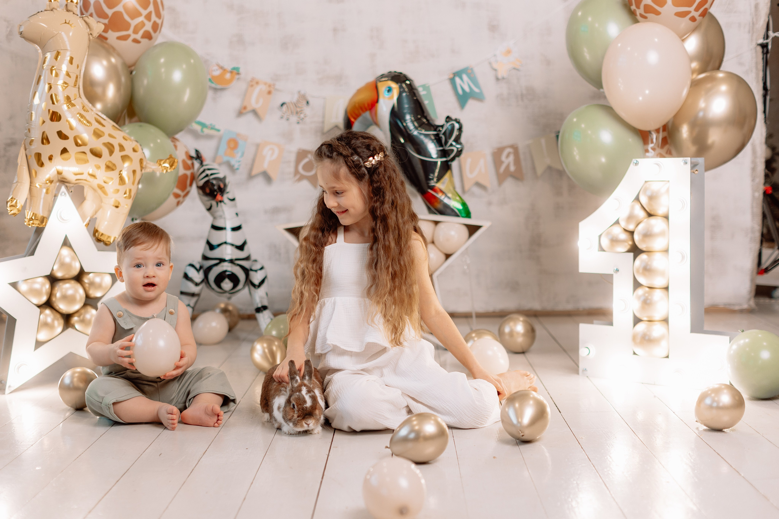 Семейные съемки в Зеленограде. Выпускные альбомы в Зеленограде и Москве