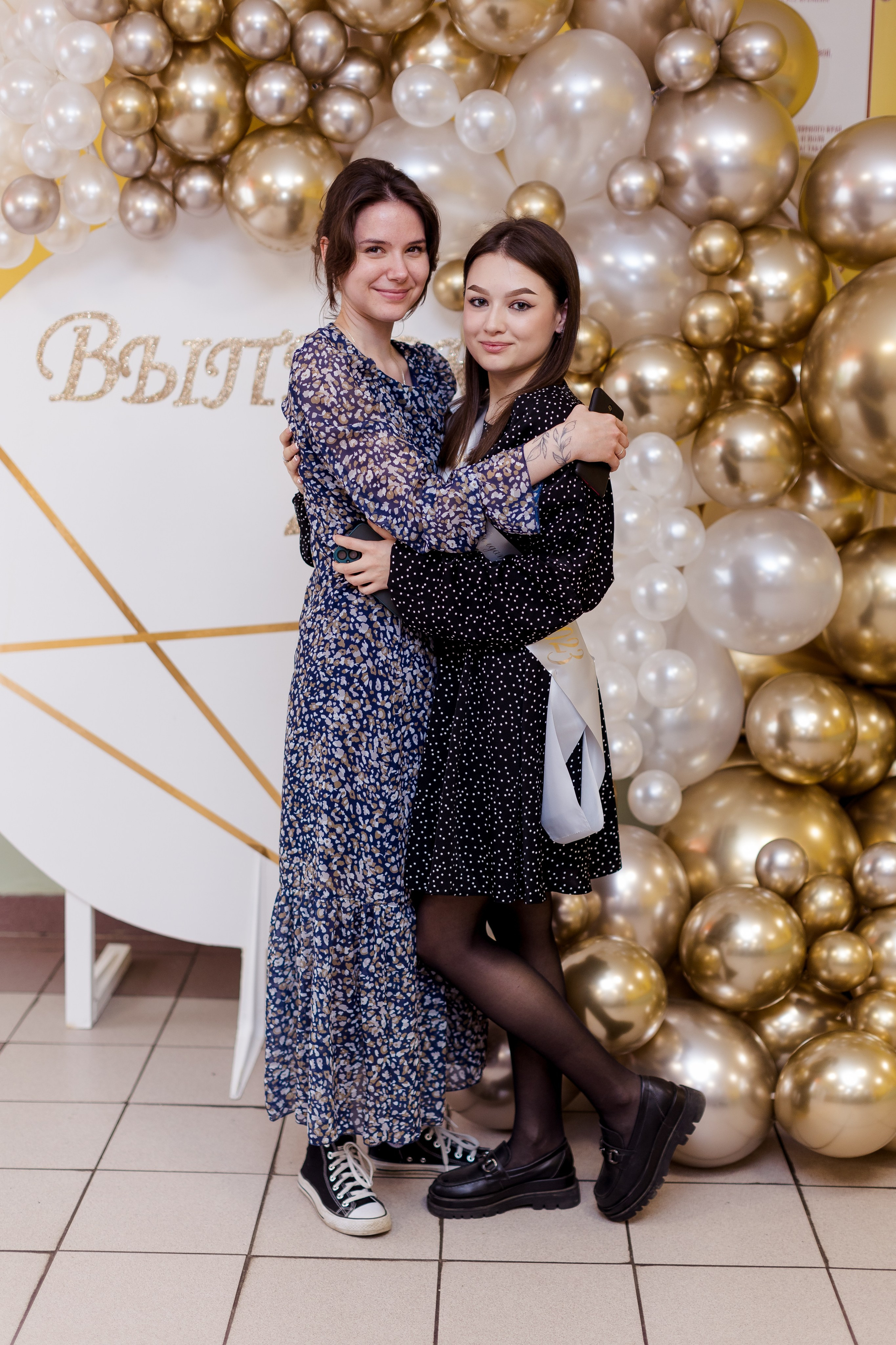 Выпускной 2023. Выпускные альбомы в Зеленограде и Москве