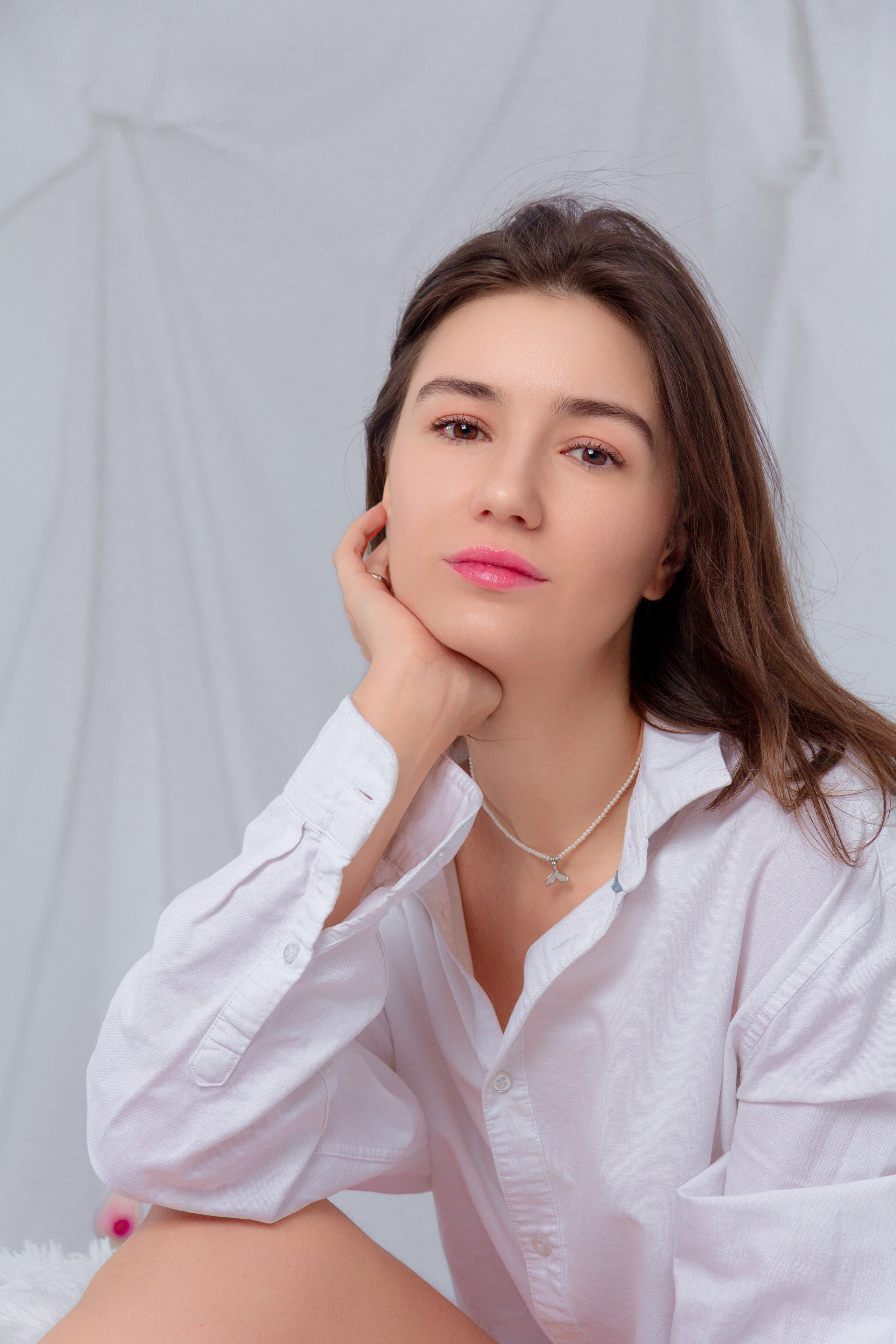 Портретный фотограф в СПБ. Портретный фотограф в Санкт-Петербурге Анастасия Епифанова