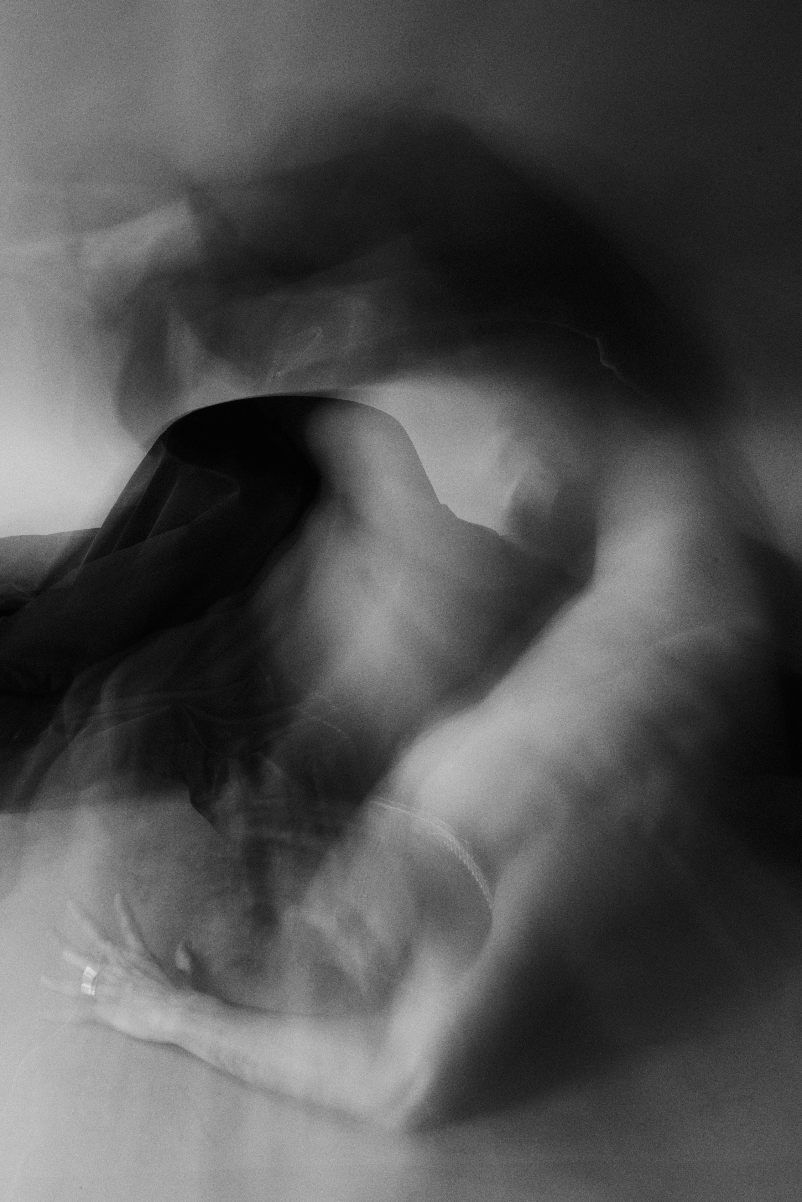 Дима. Ксения Цыгир, фотограф в Петербурге