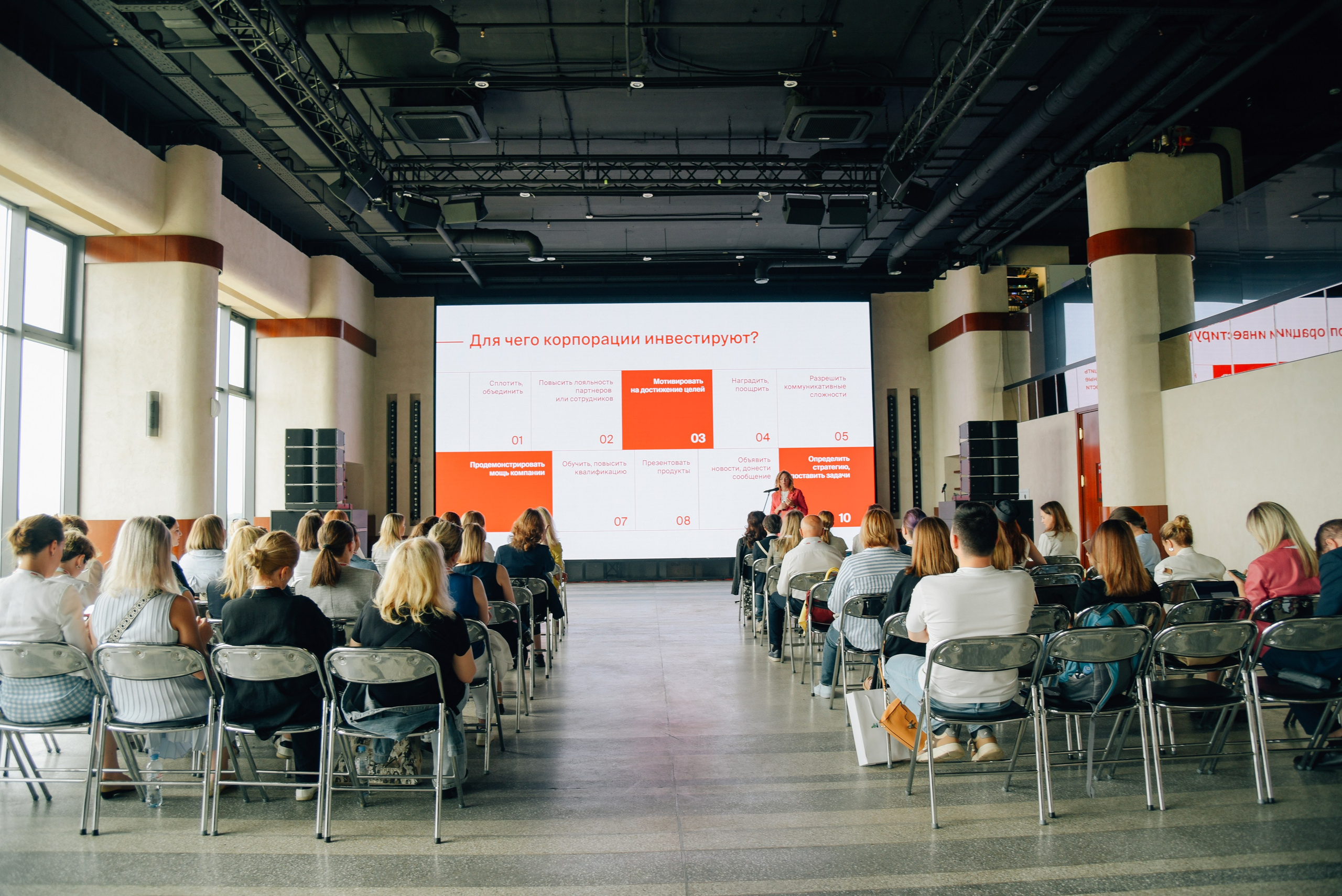 Московские Гостиные Воробьевы горы. Фотограф Лола Волна, город Москва