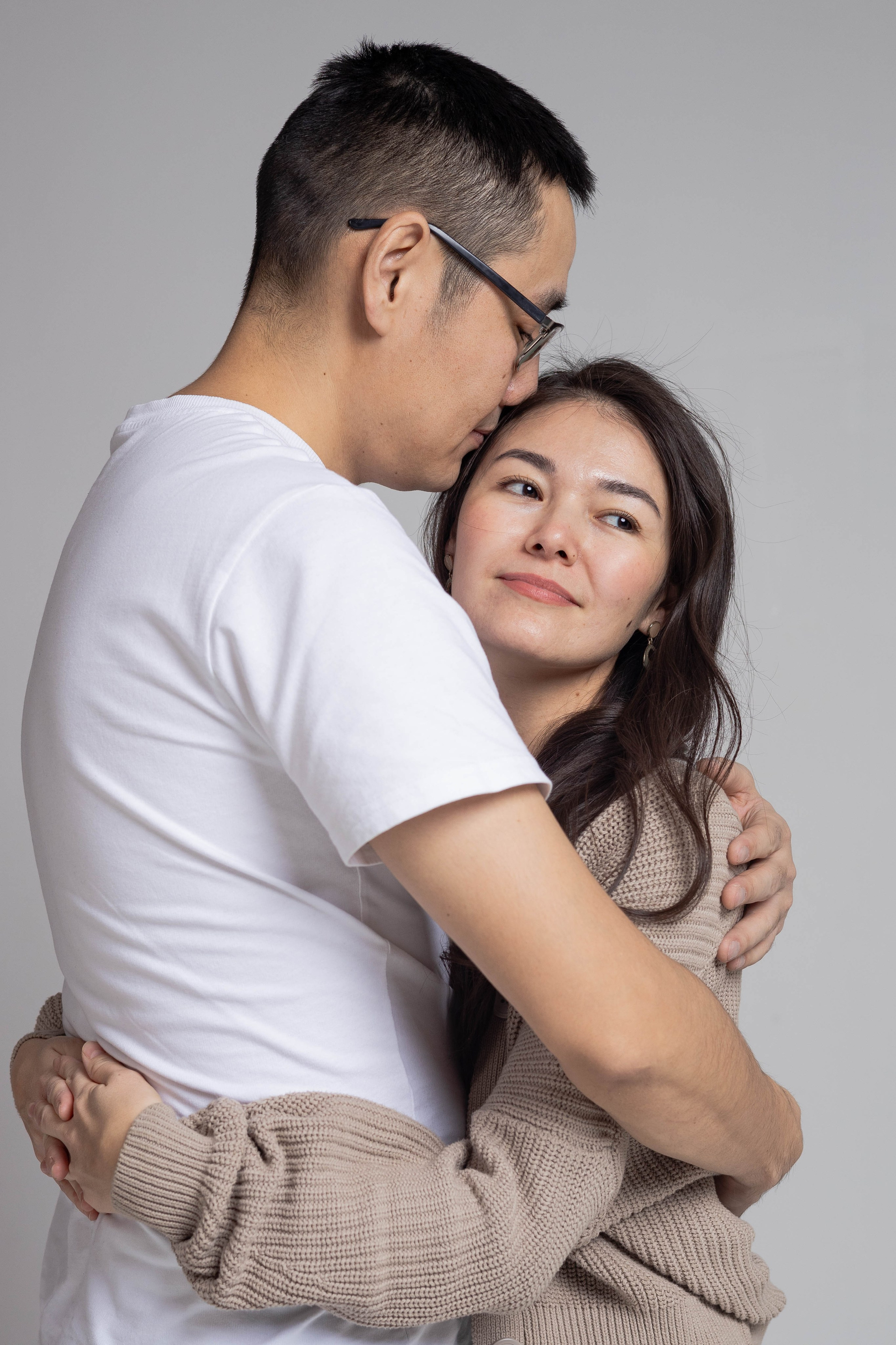 Егоровы. Студийный и репортажный фотограф в Якутске