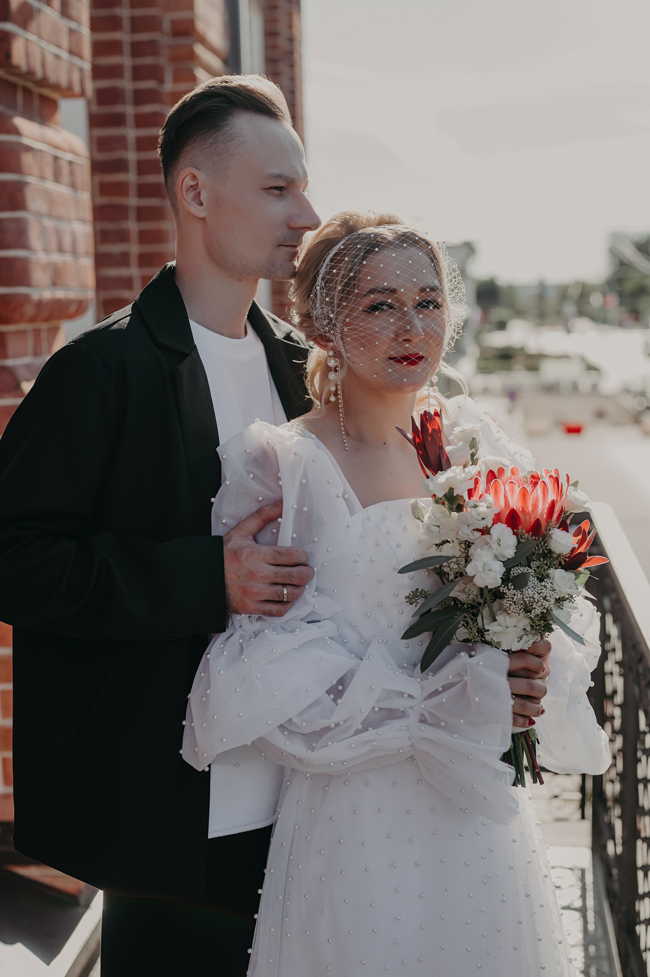 Света & Лёша. Марина Шуляк Фотограф Кострома — Санкт Петербург