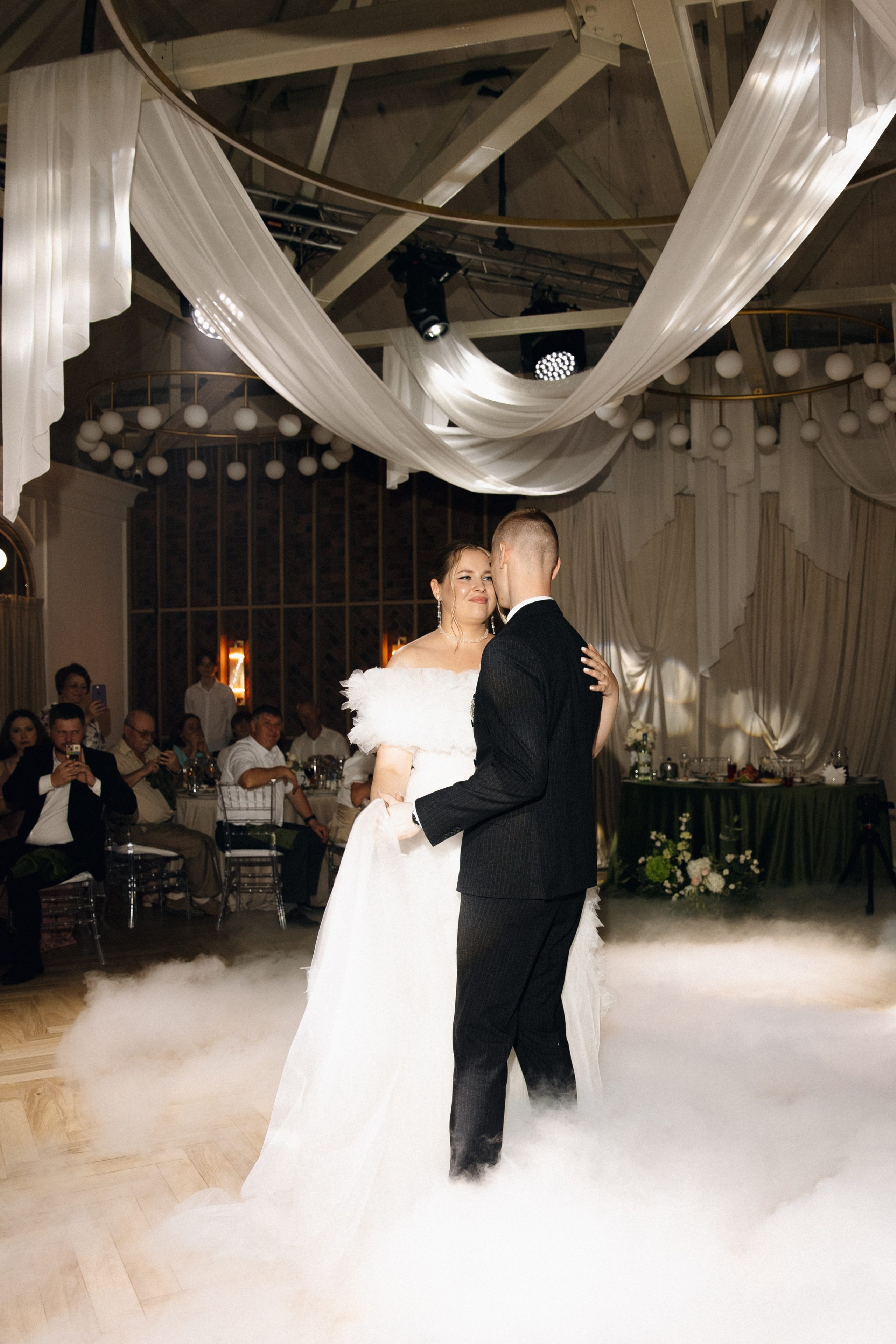 Анонс. Свадебный фотограф Кузнецова Ольга Санкт-Петербург, Вологда, Череповец