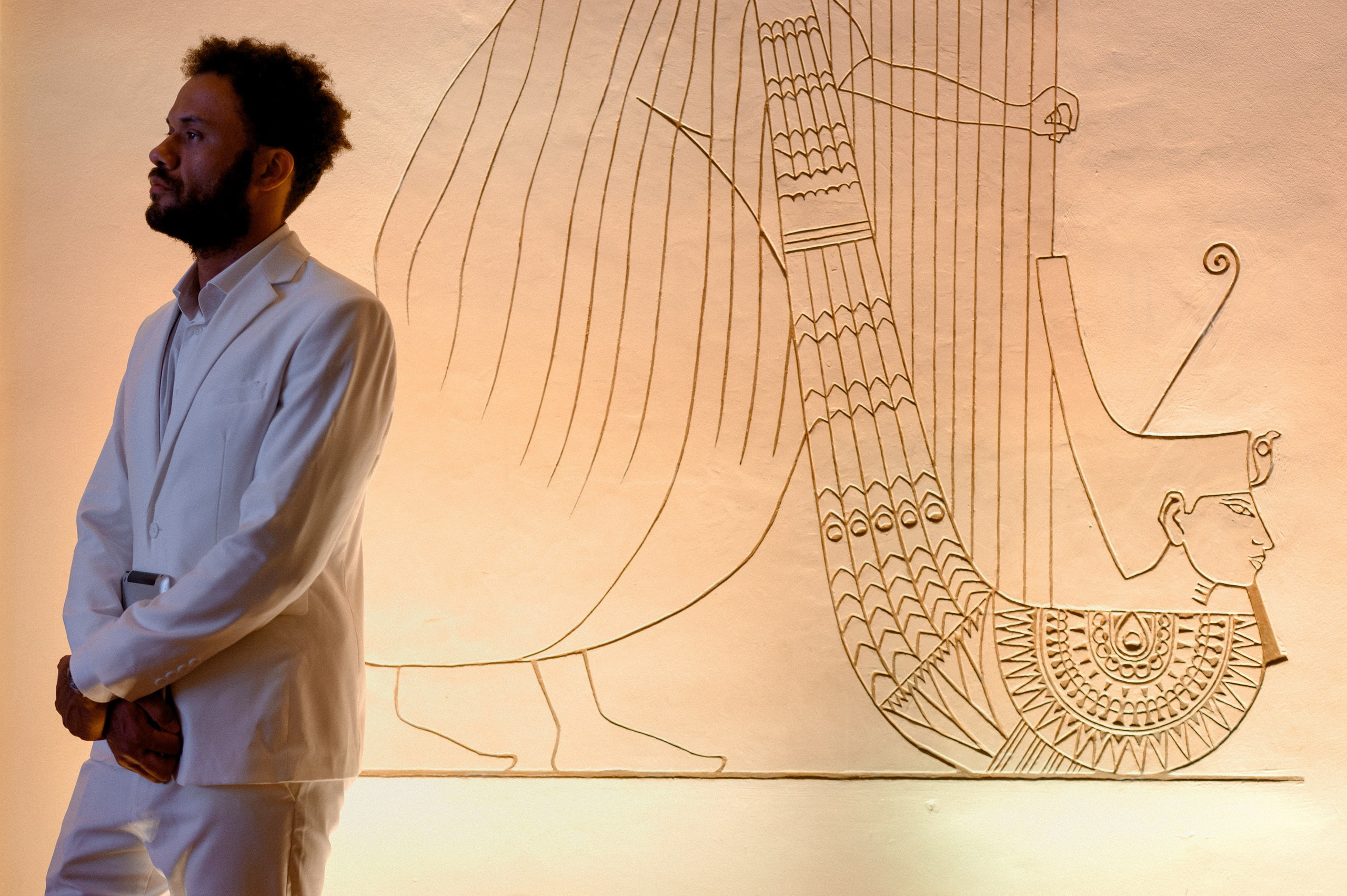 Корпоративные события. Алина Посторонка и Дима Мурашов