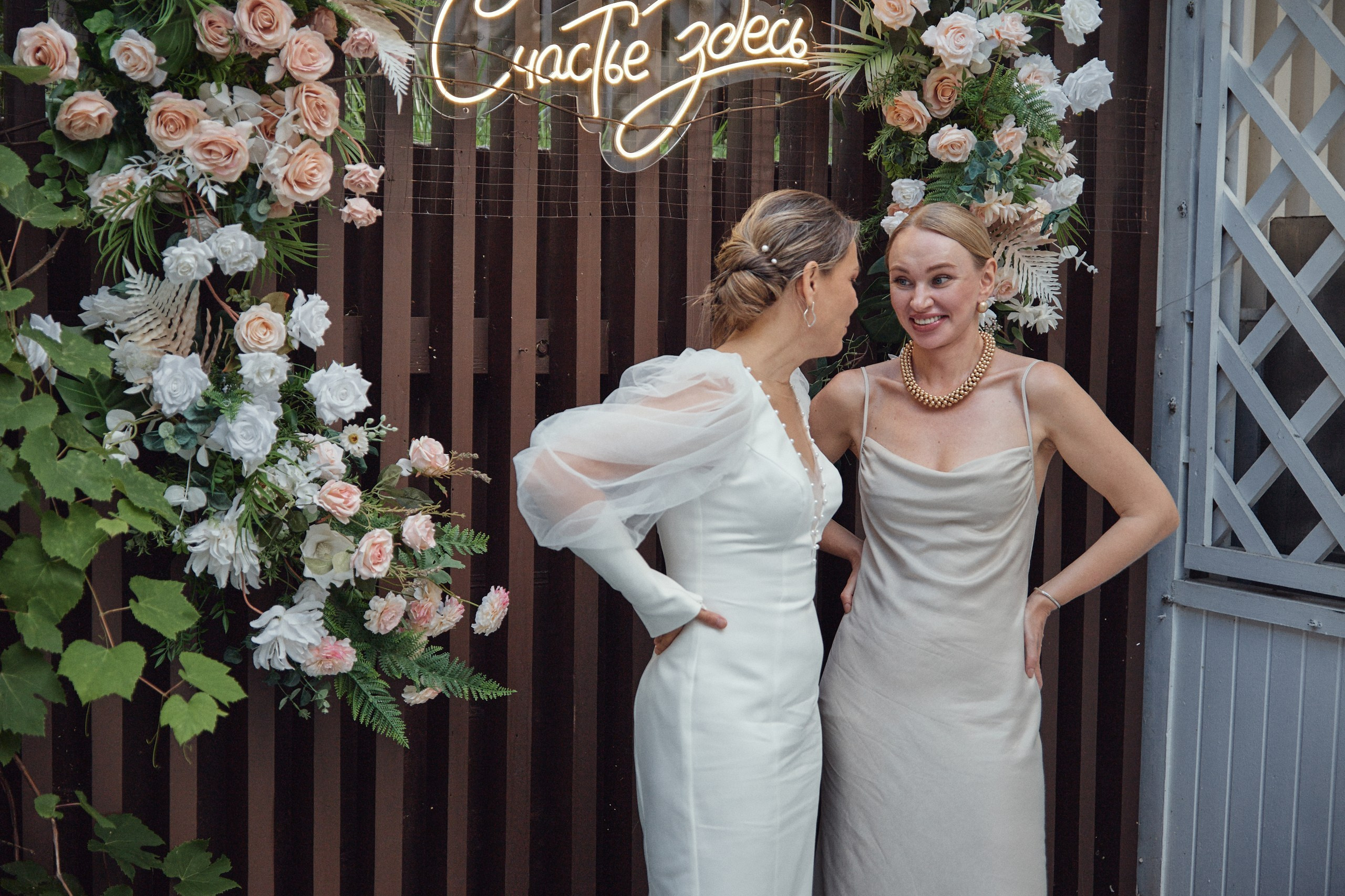 Счастье здесь. Свадебный фотограф Антон Артюшин. Работаю в Нижнем Новгороде и Москве