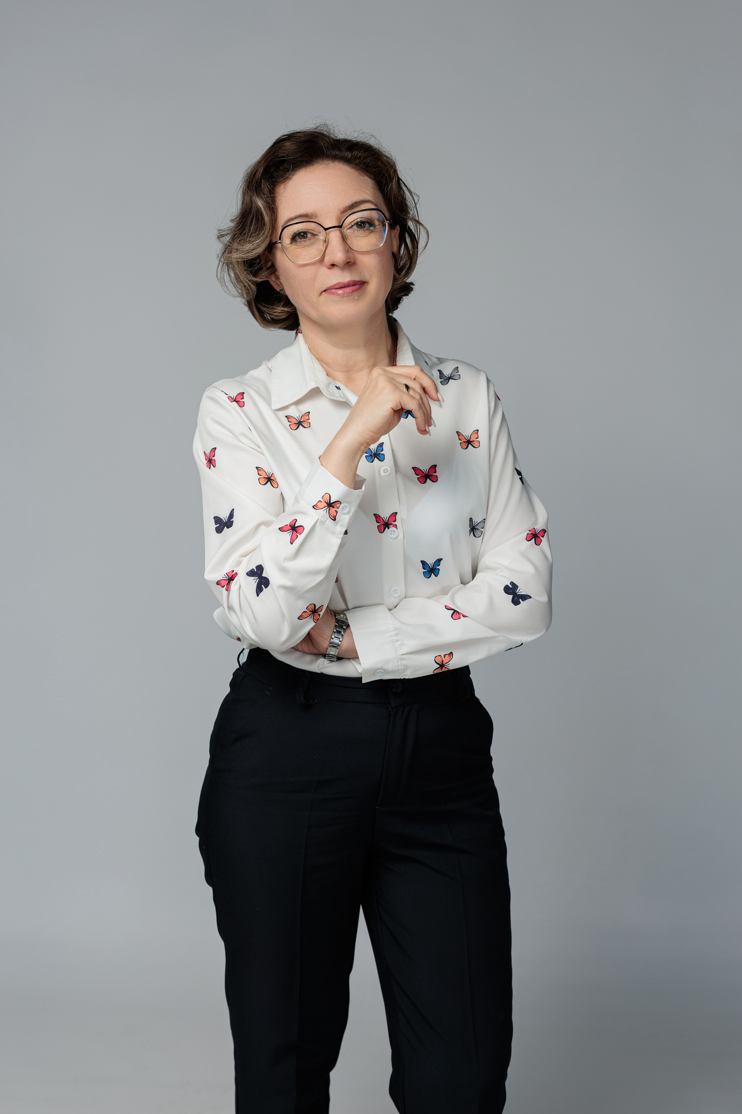 ВМП — портреты сотрудников. Контент для бизнеса в Екатеринбурге Полдень Медиа