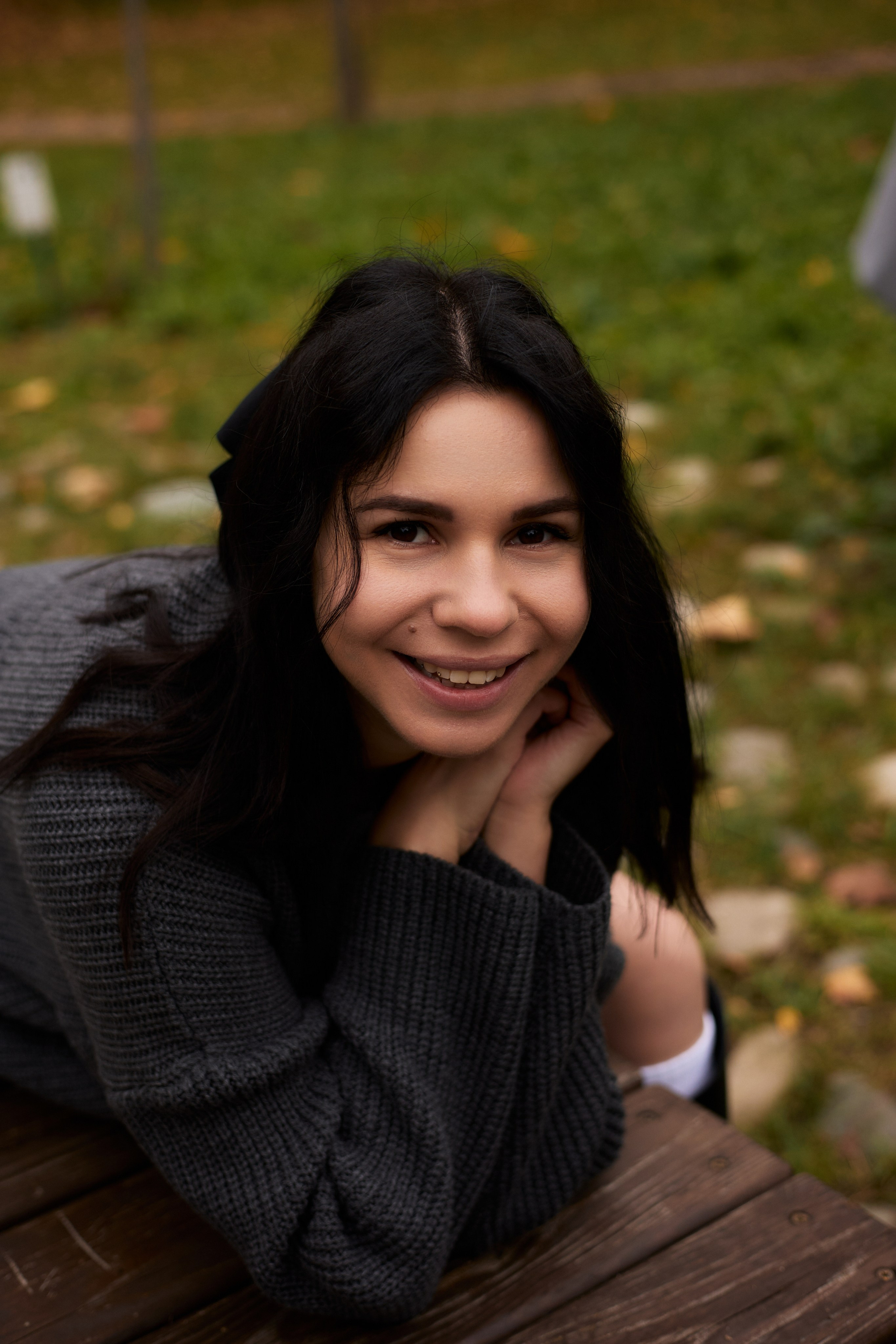 Инна. Свадебный и семейный фотограф