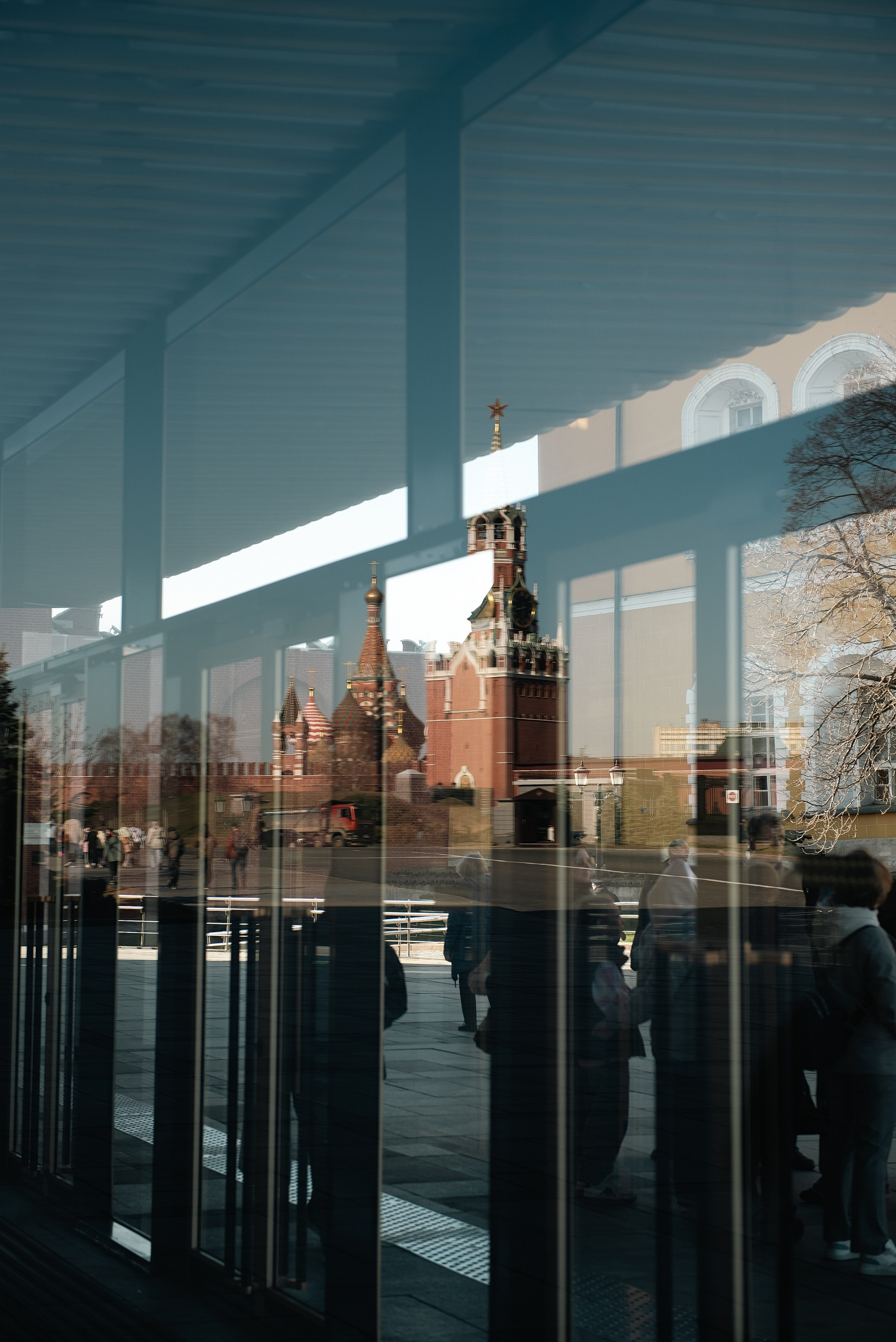 Кремль. Новые Имена. Фотограф, визажист. Москва