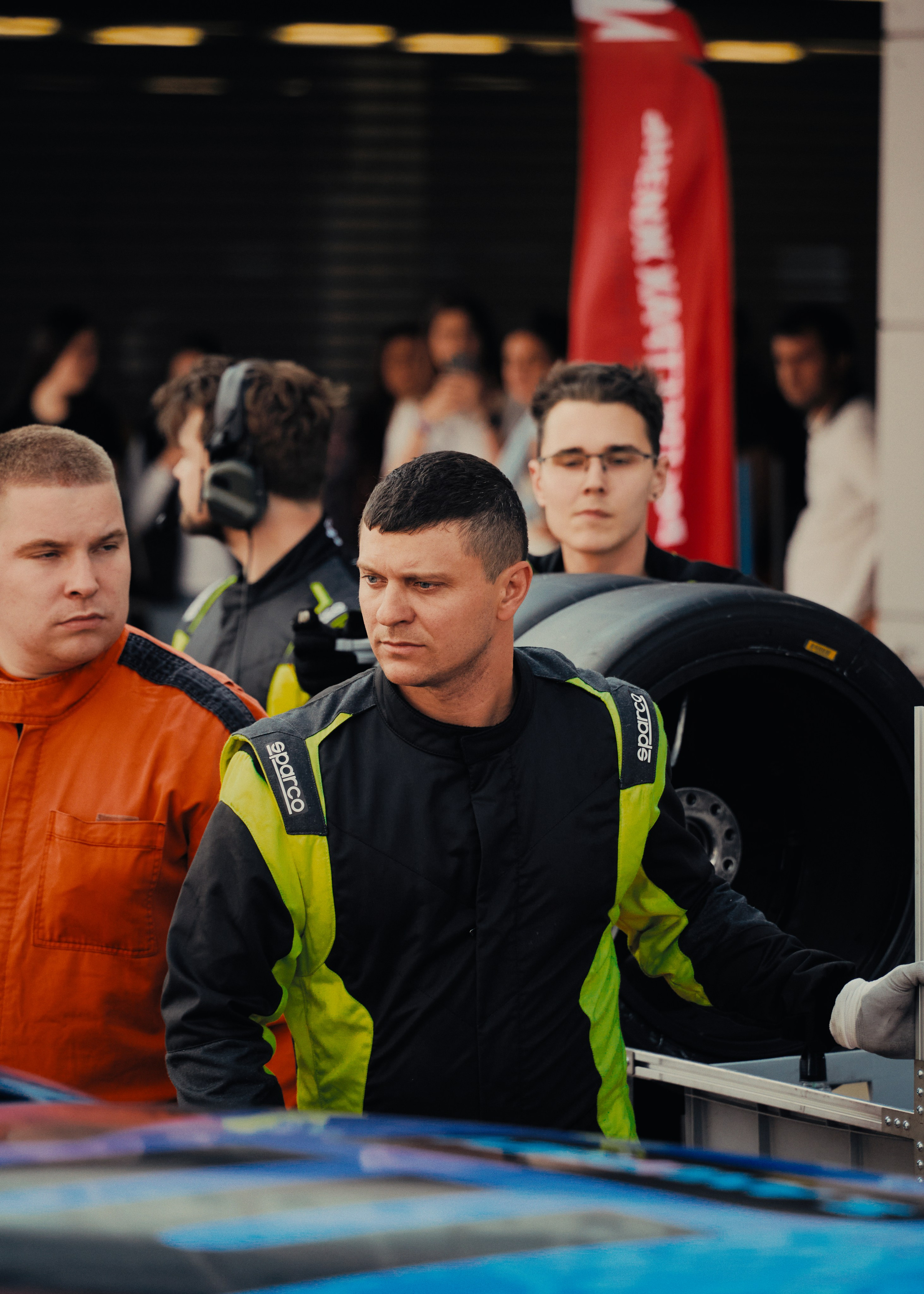 REC 2025. Автомобильный и коммерческий фотограф Москва