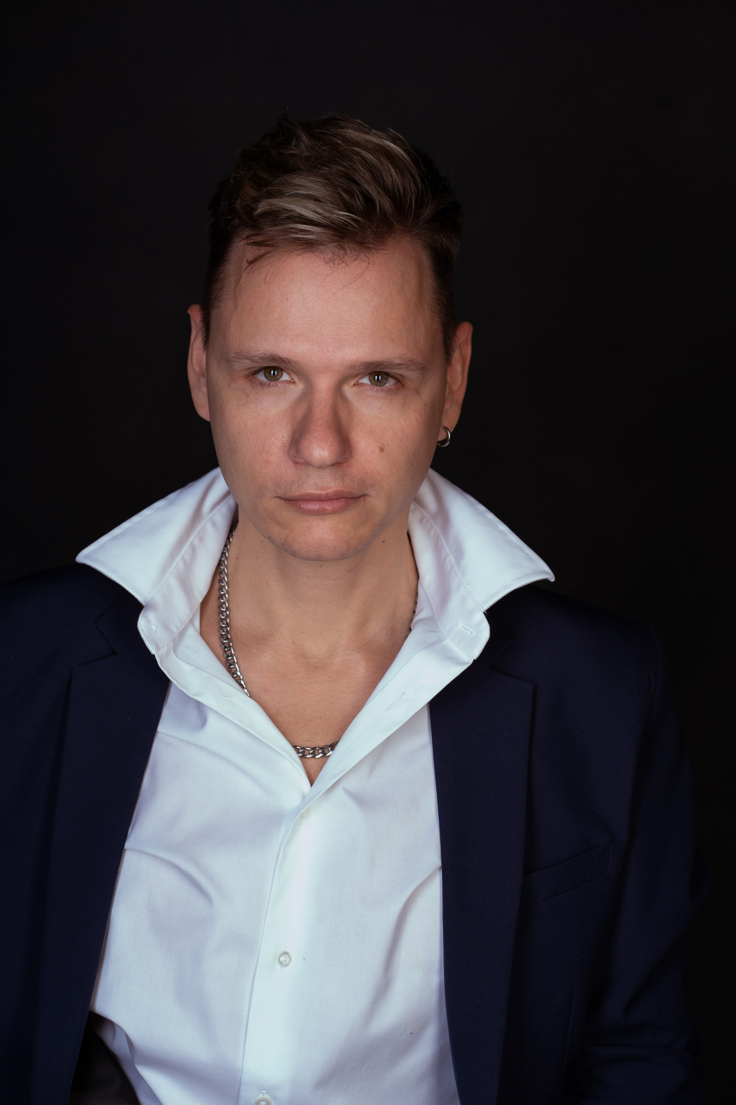 Андрей. Главная