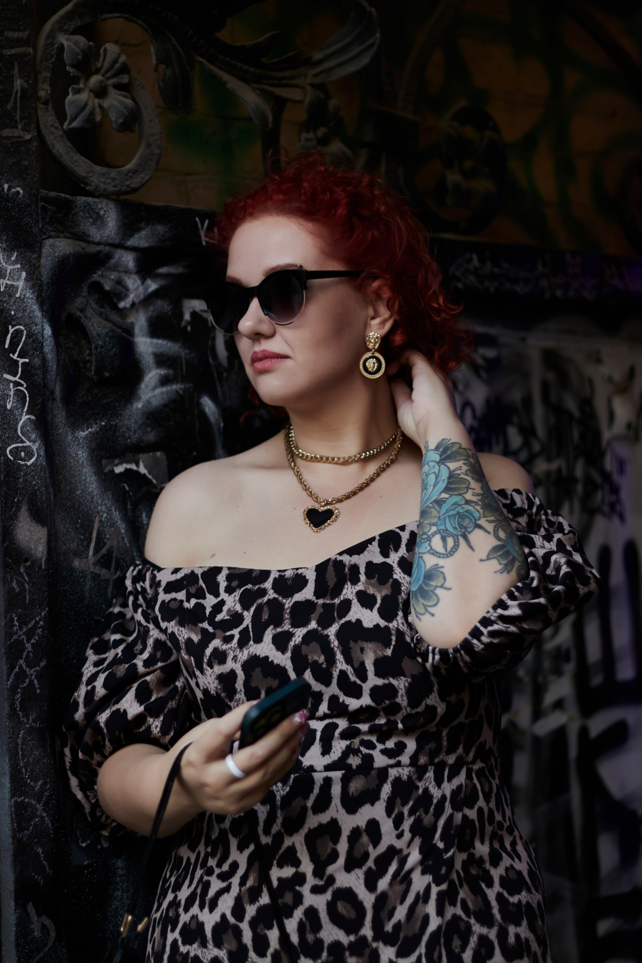 Фотограф в Волгограде Соколова Вера