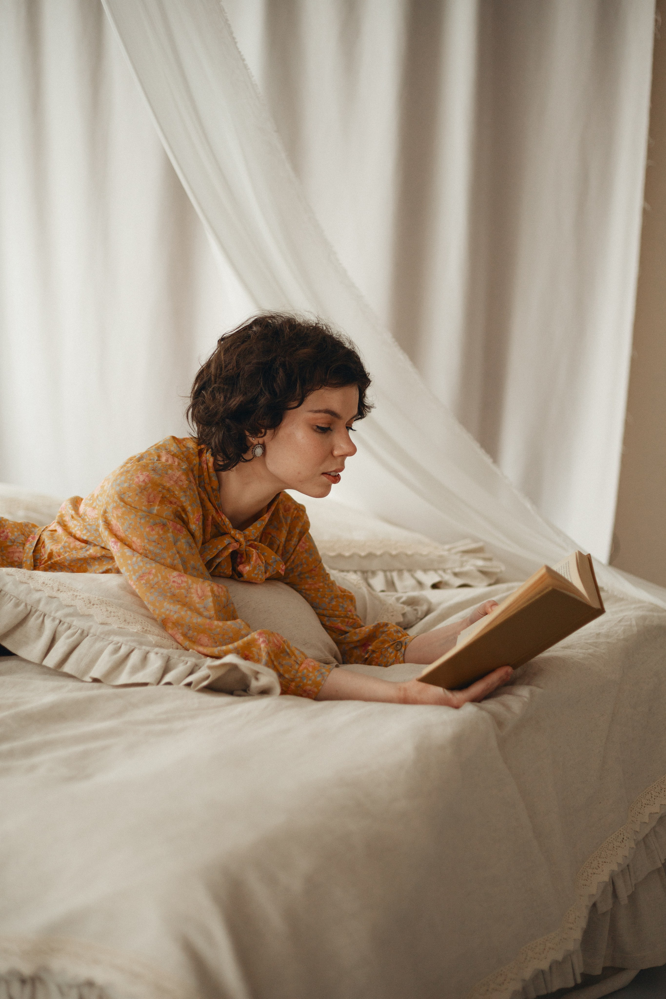 Настя. Фотограф в городе Коломна Оксана Трунова