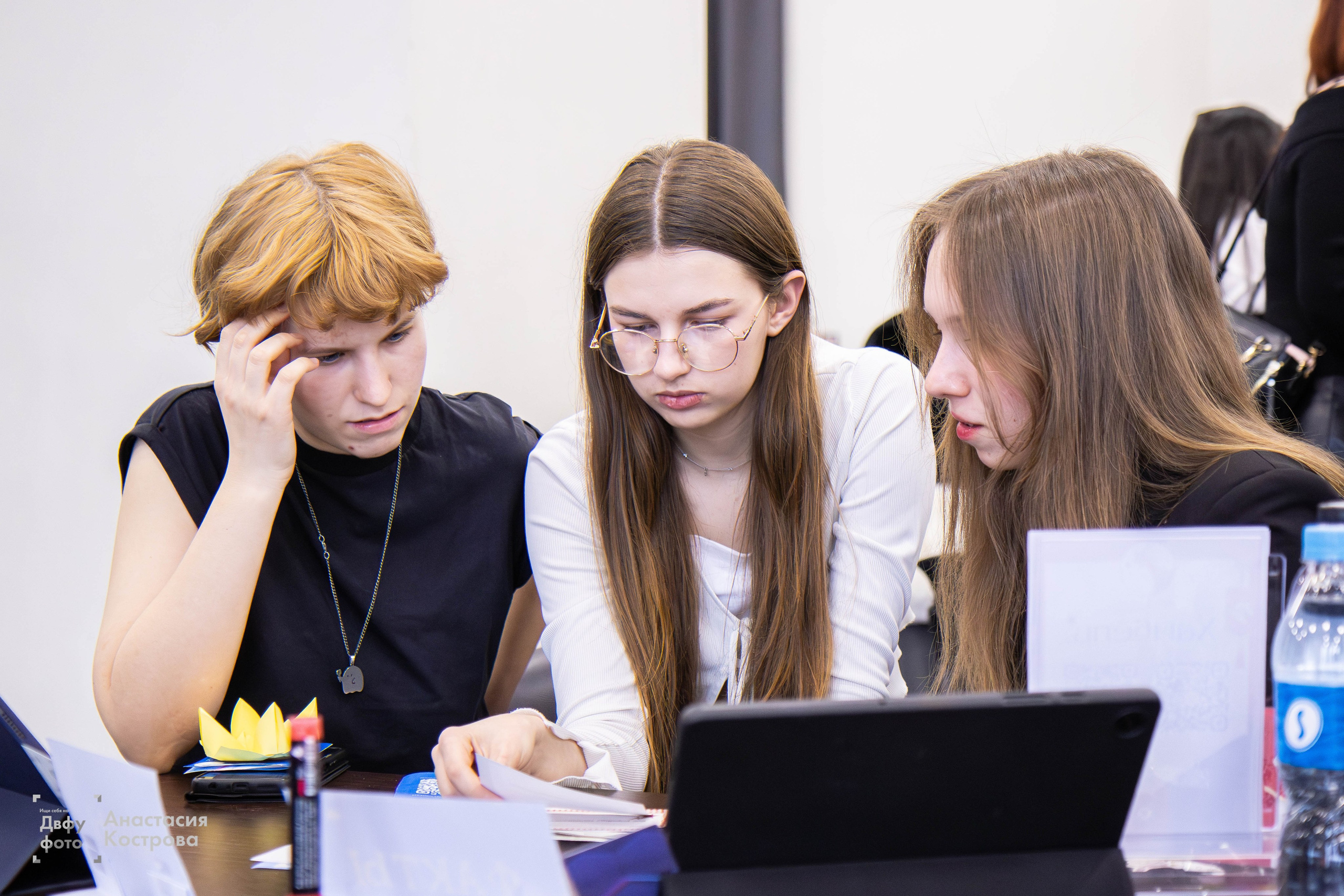 Соллаль. Репортажный фотограф во Владивостоке Анастасия Кострова