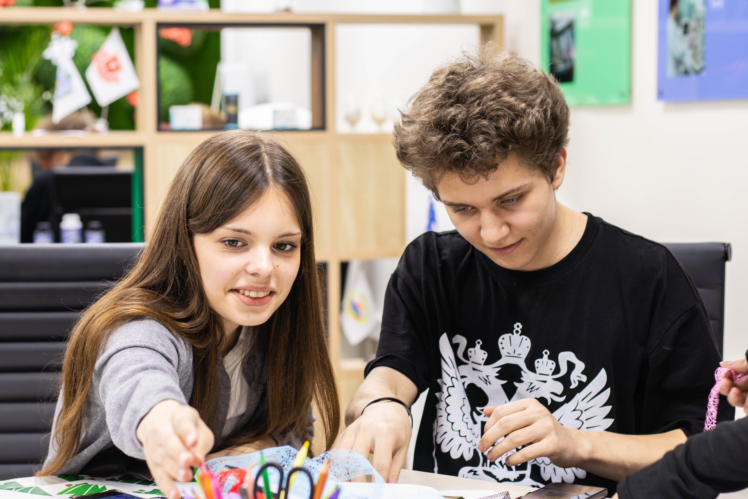 ОПИШелые ручки. Репортажный фотограф во Владивостоке Анастасия Кострова