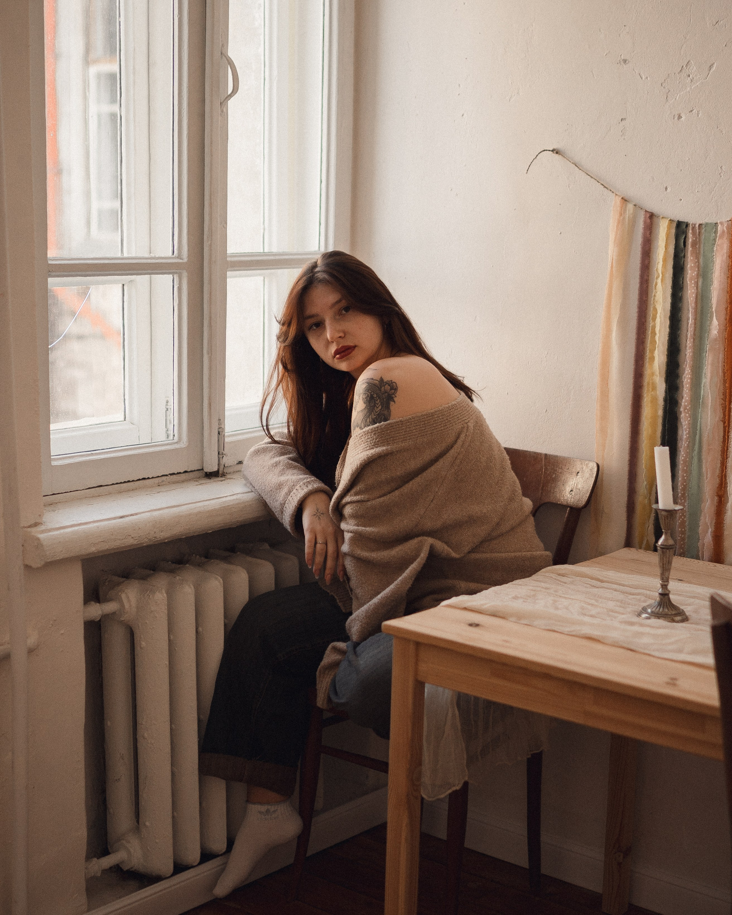 Диана. Фотограф Краснодар Ирина Гафланова