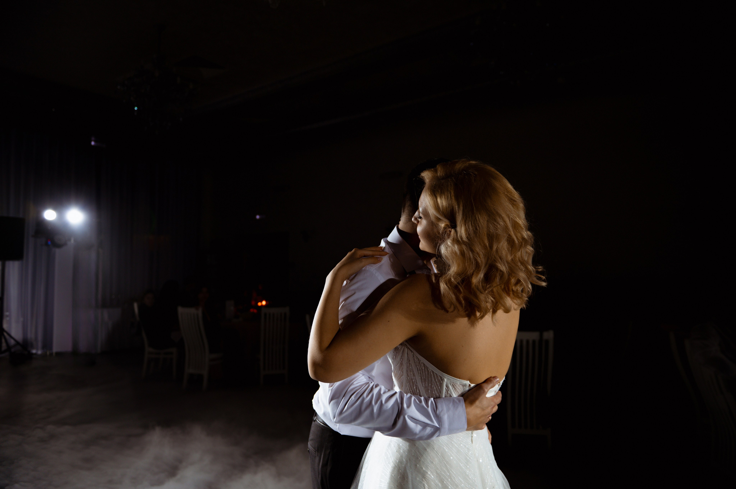 Свадебная фотосессия