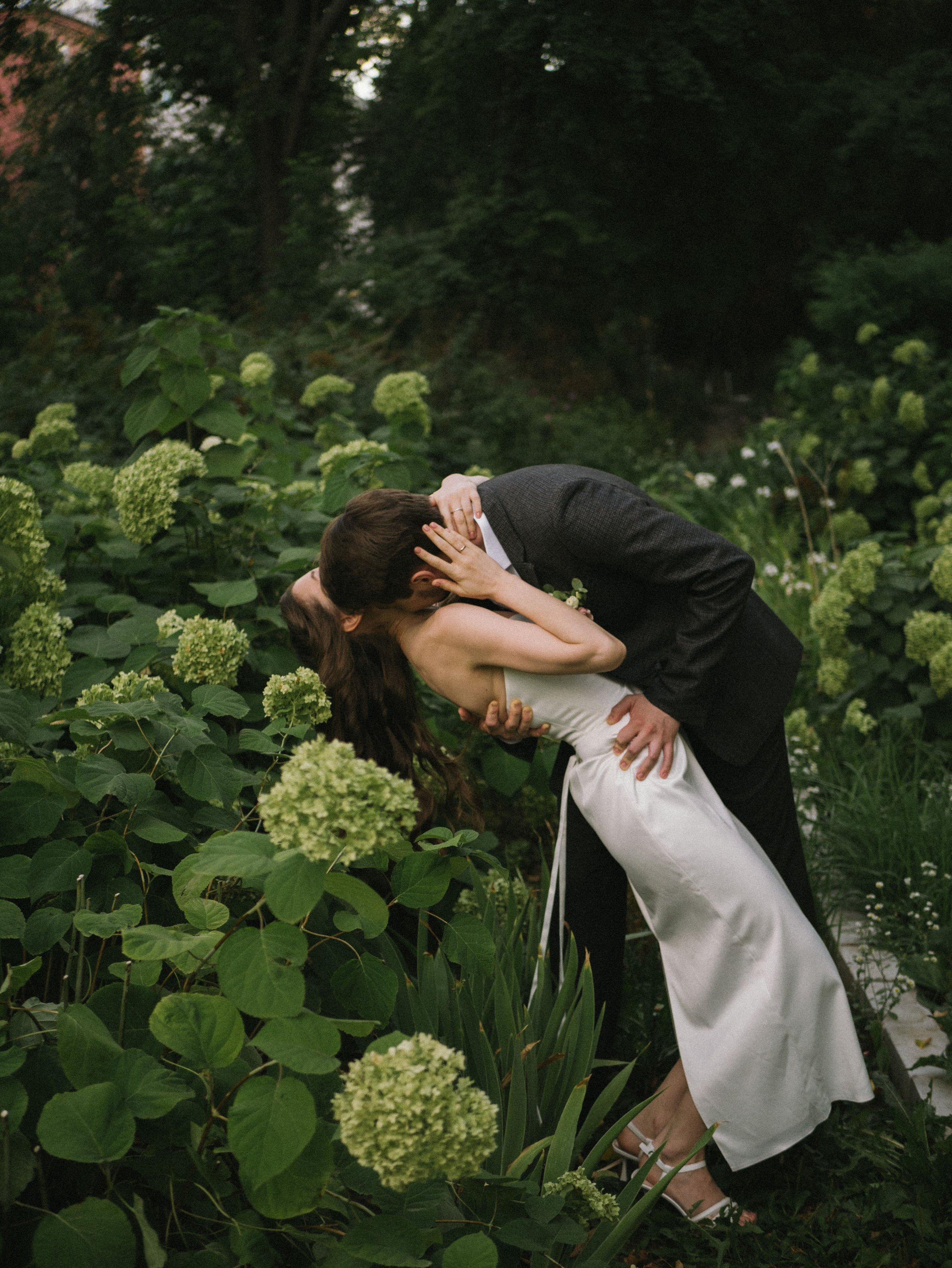 Свадьба для двоих. Фотограф Нэля Хаматова