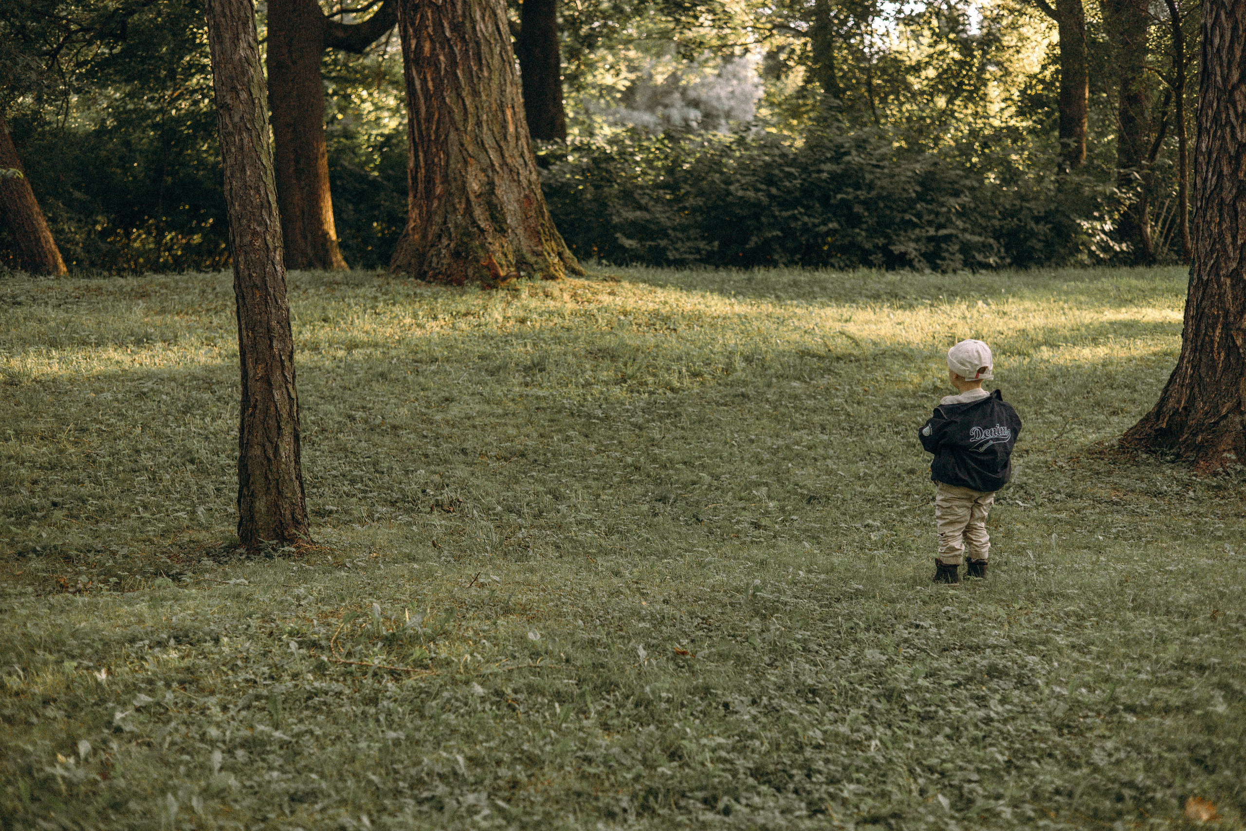 Наташа и Рома. ЦПКиО. Главная