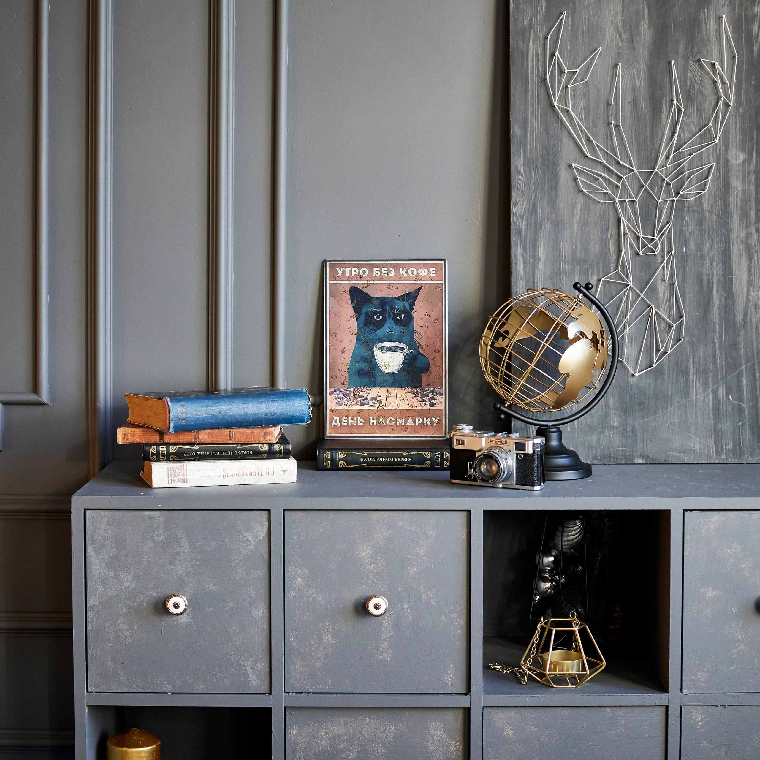 Пазлы-постеры. Фотограф Екатеринбург Анастасия Жерновская | Маркетплейсы и нейрофото