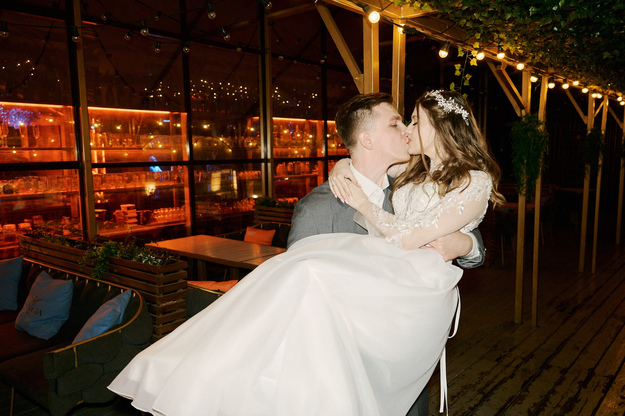 Максим и Алина. Маляревич Дмитрий свадебный фотограф