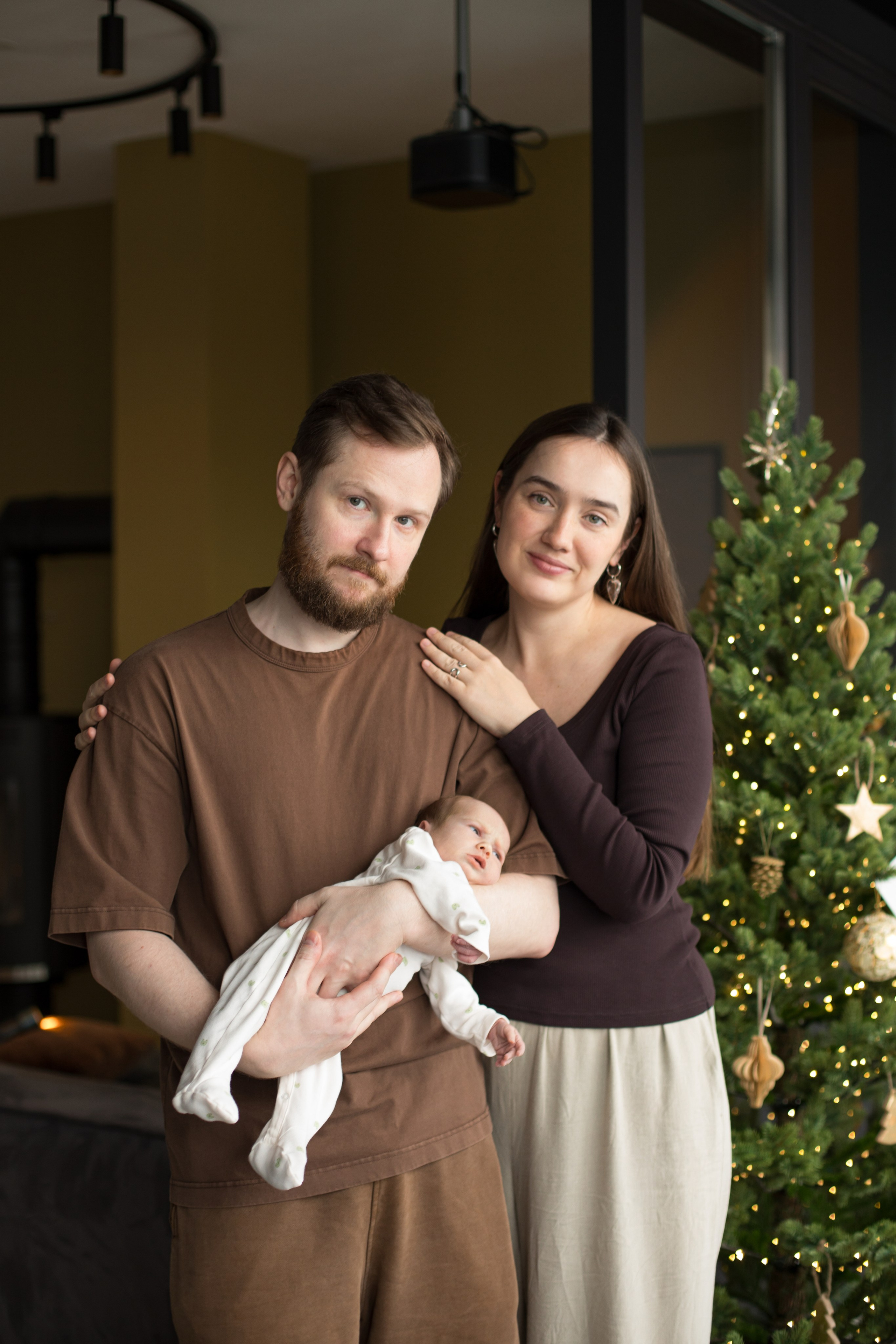 Аврора, Даша и Игорь. Детский и контент фотограф Надя Волкова Санкт-Петербург