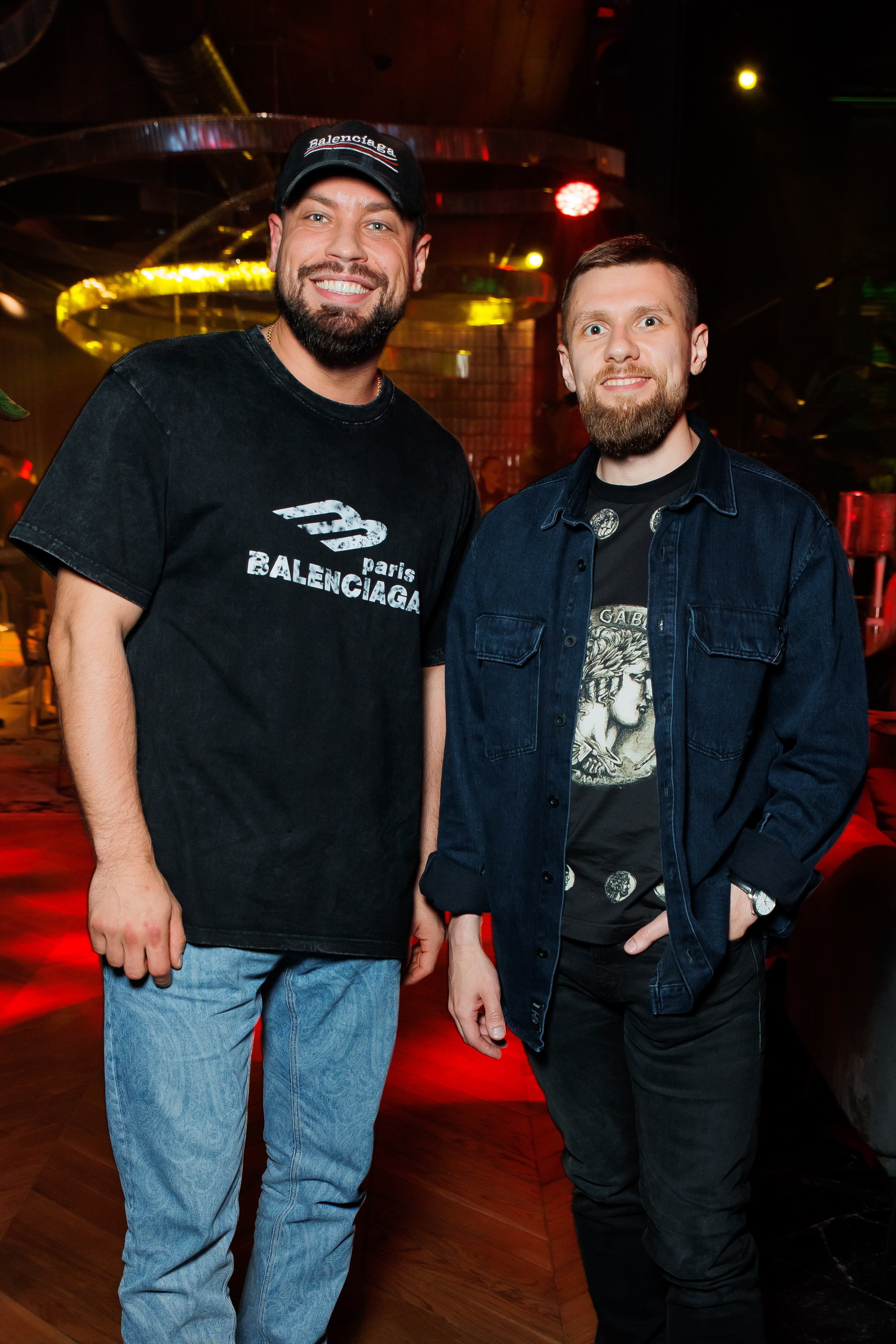 RUSSIAN TREND | INLOVE | REGENT. СВОИ. ФОТООТЧЕТЫ-СОБЫТИЯ-МЕСТА