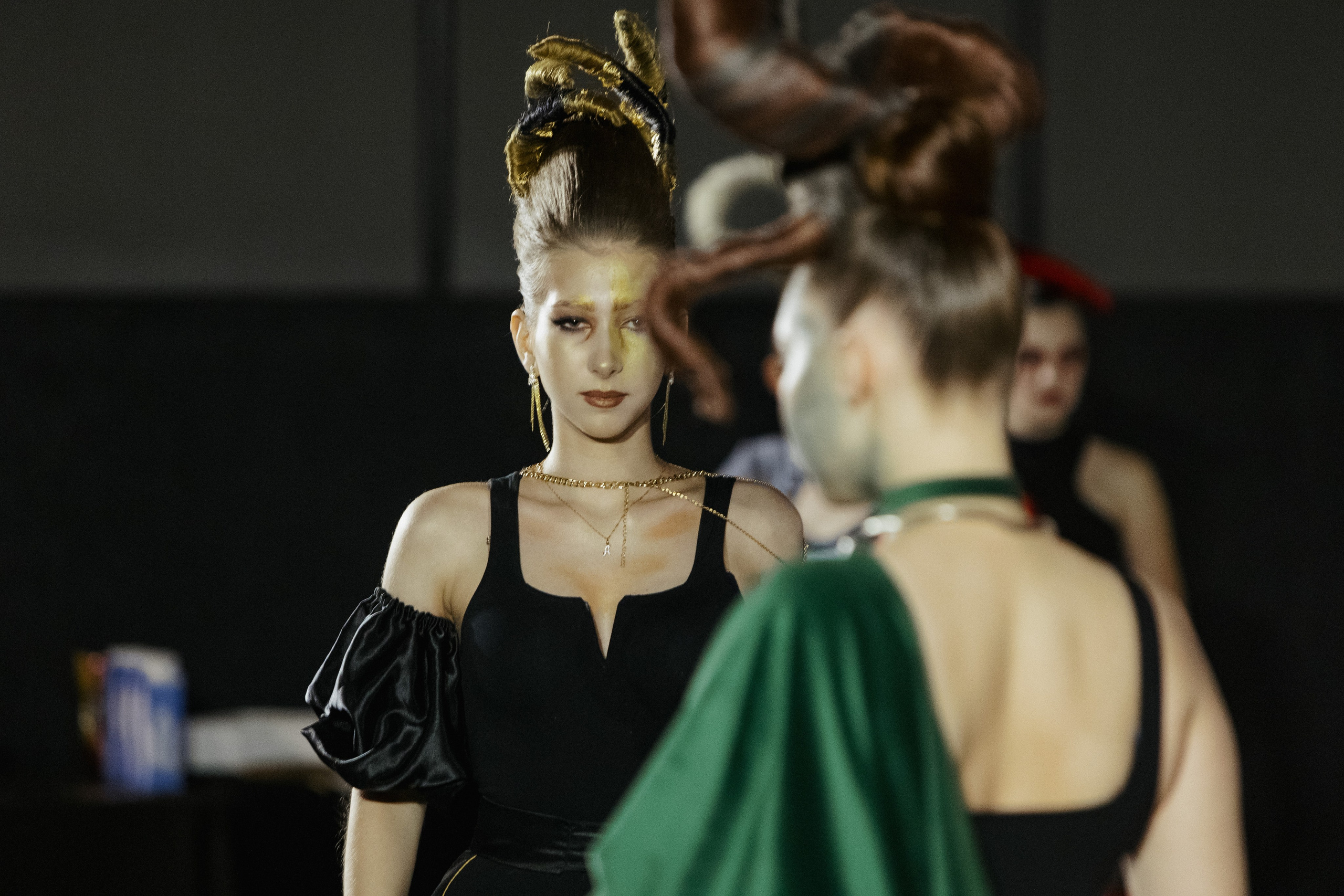 ФЭШН КОНФА. СВОИ. ФОТООТЧЕТЫ-СОБЫТИЯ-МЕСТА