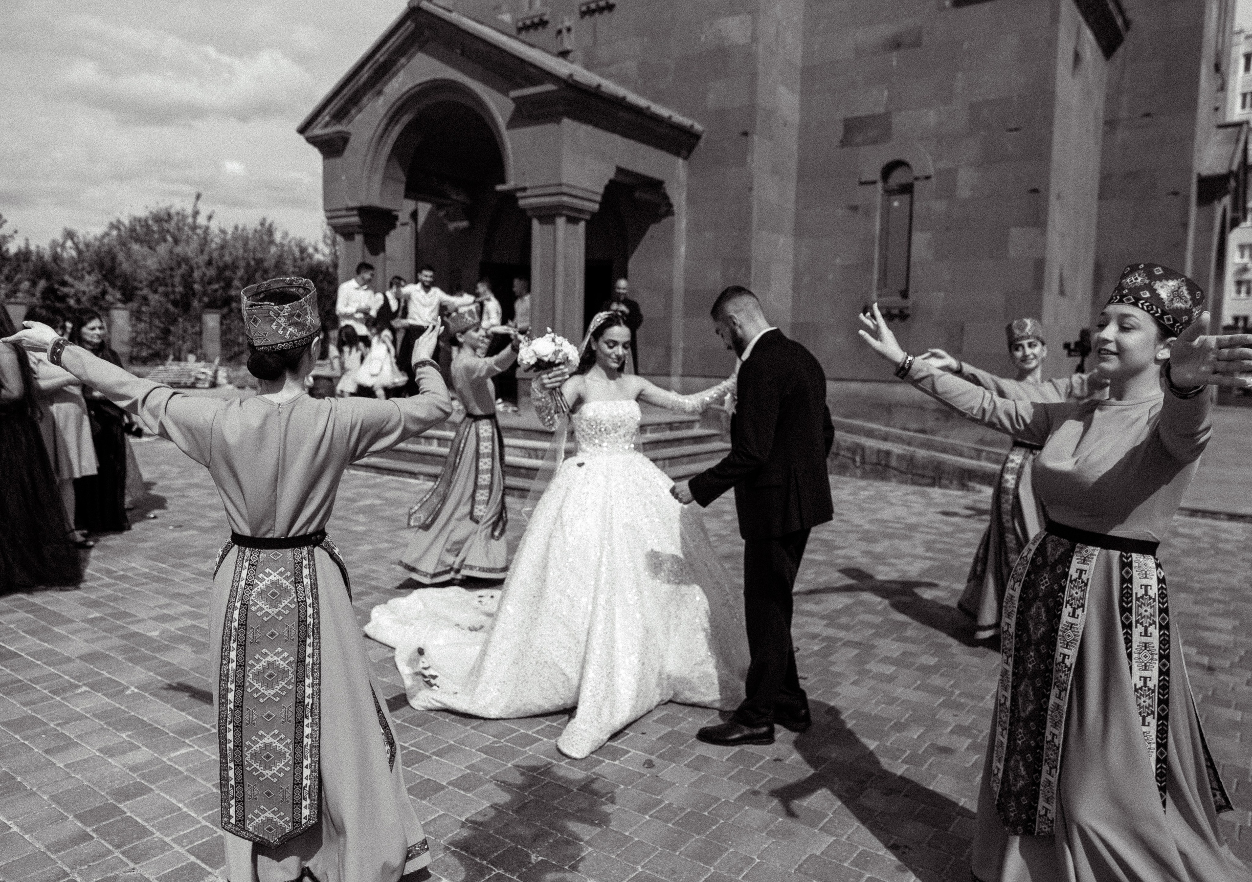 Эдгар и Амасик. Свадебный, семейный, детский фотограф в Воронеже, Липецке Ваганова Дарья