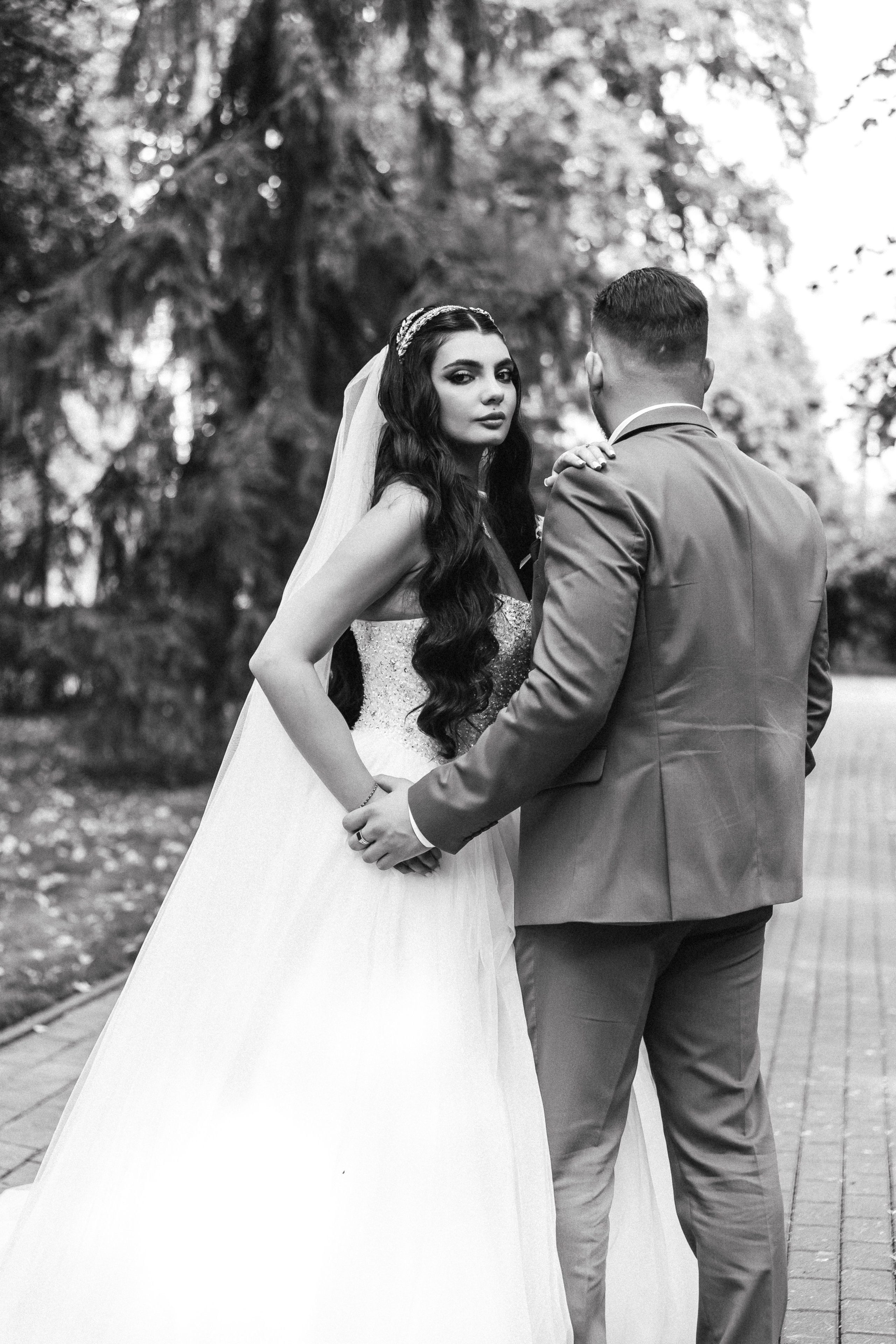 Илья и Яна. Свадебный, семейный, детский фотограф в Воронеже, Липецке Ваганова Дарья