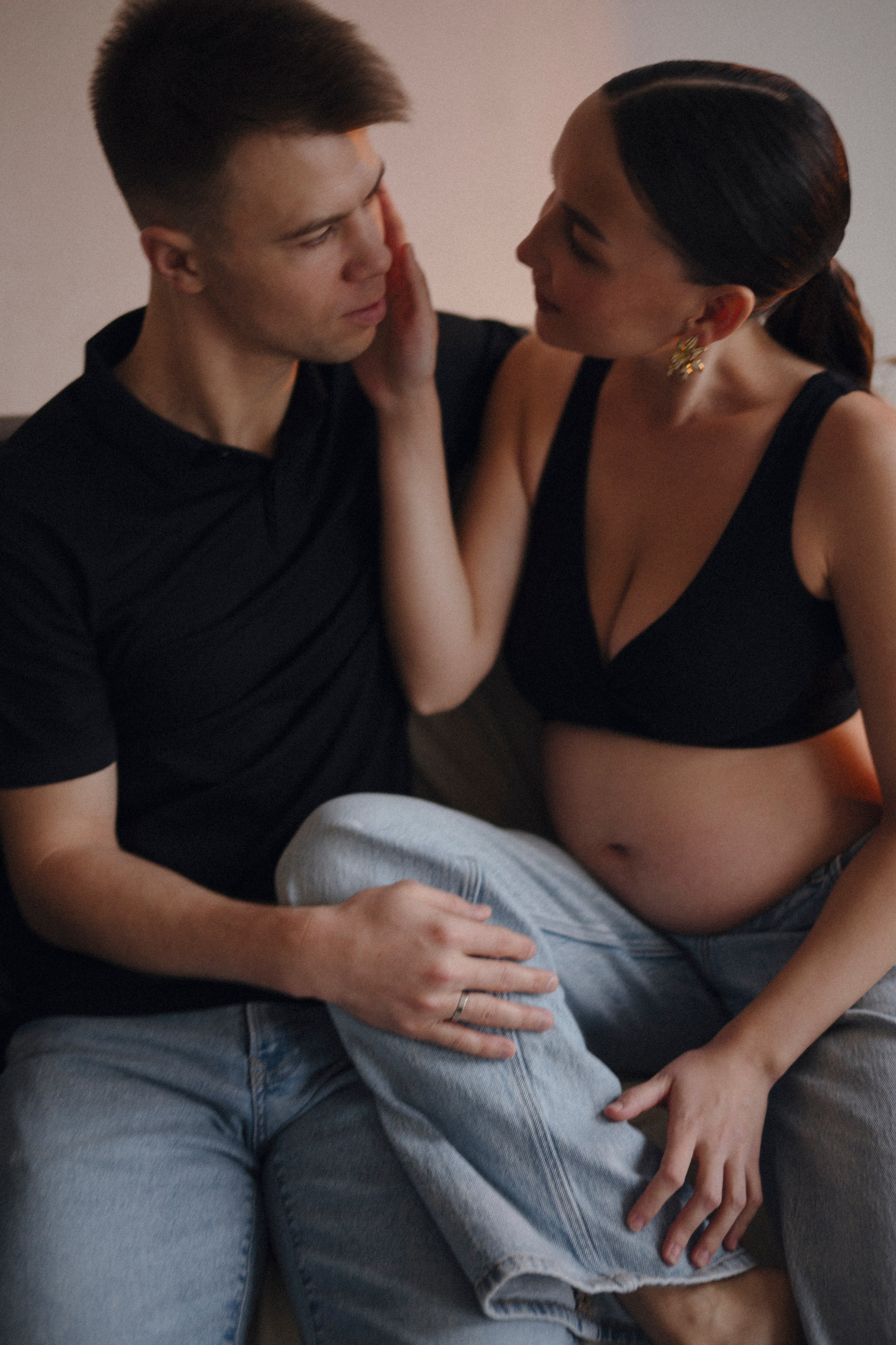 О главном. Свадебный и семейный фотограф в Йошкар-Оле, Питере и Казани Александра Богинич