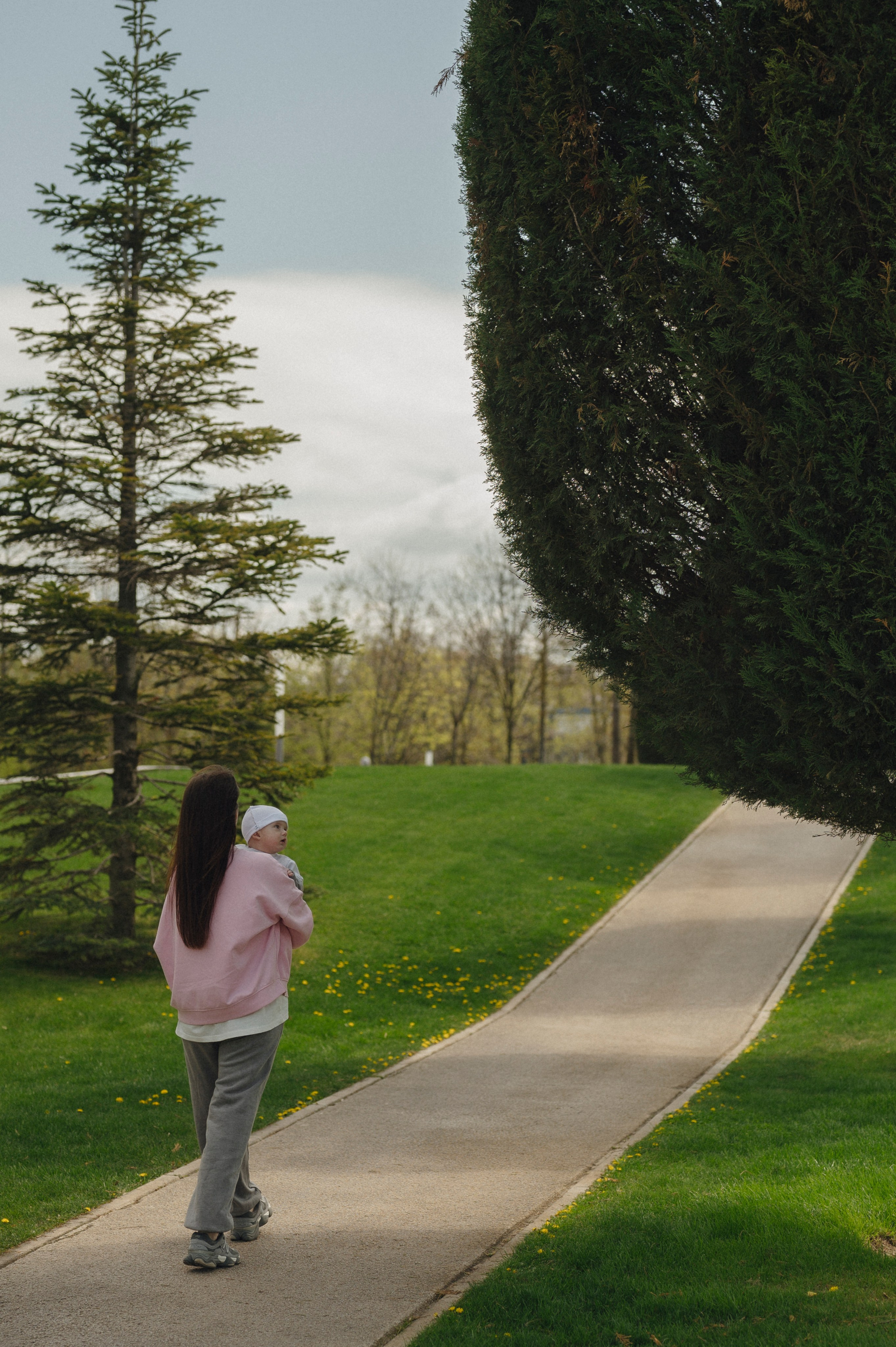 Семейная съемка. Алина Устименко