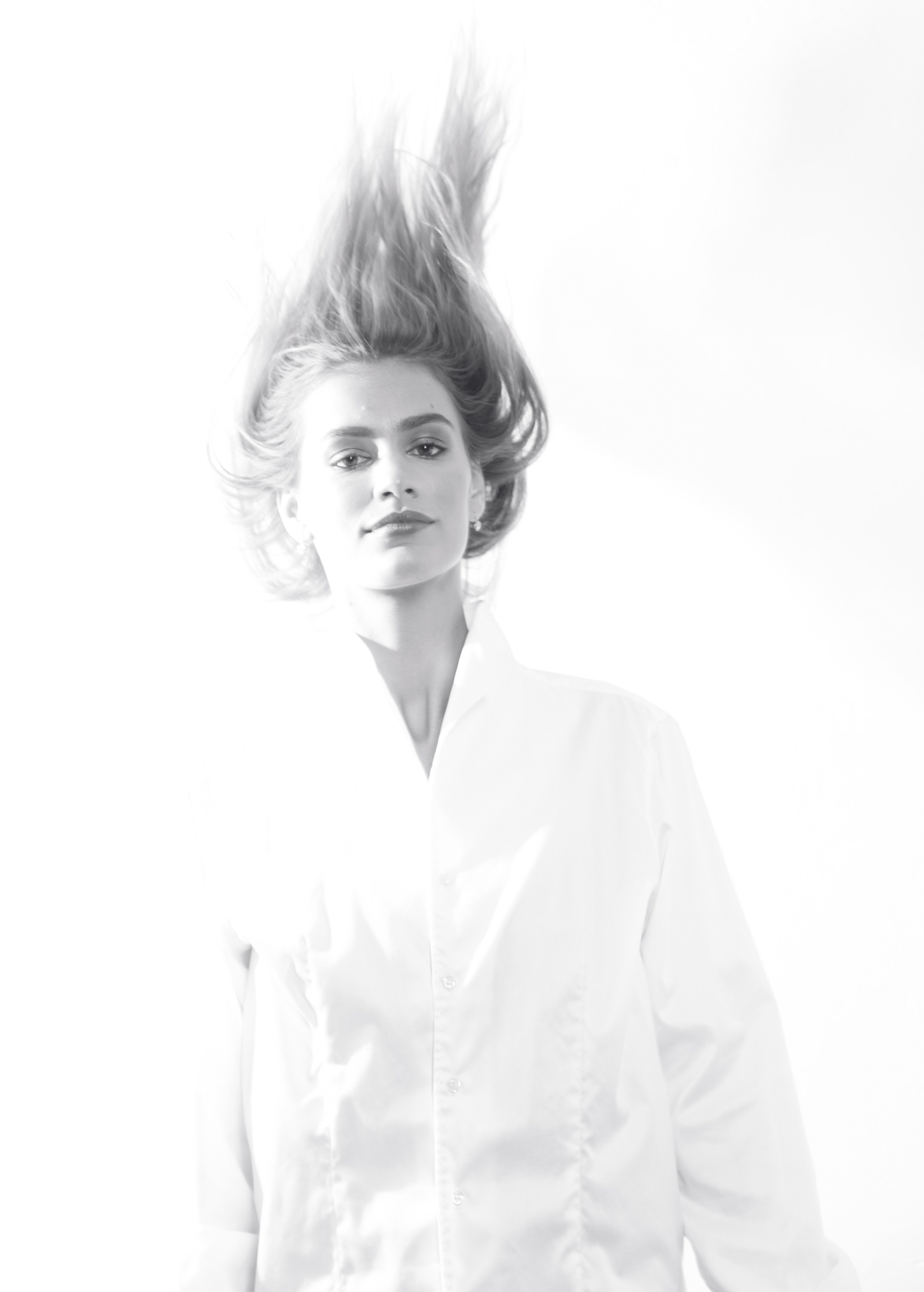 Алина. Балетный фотограф Москва Майоров Николай