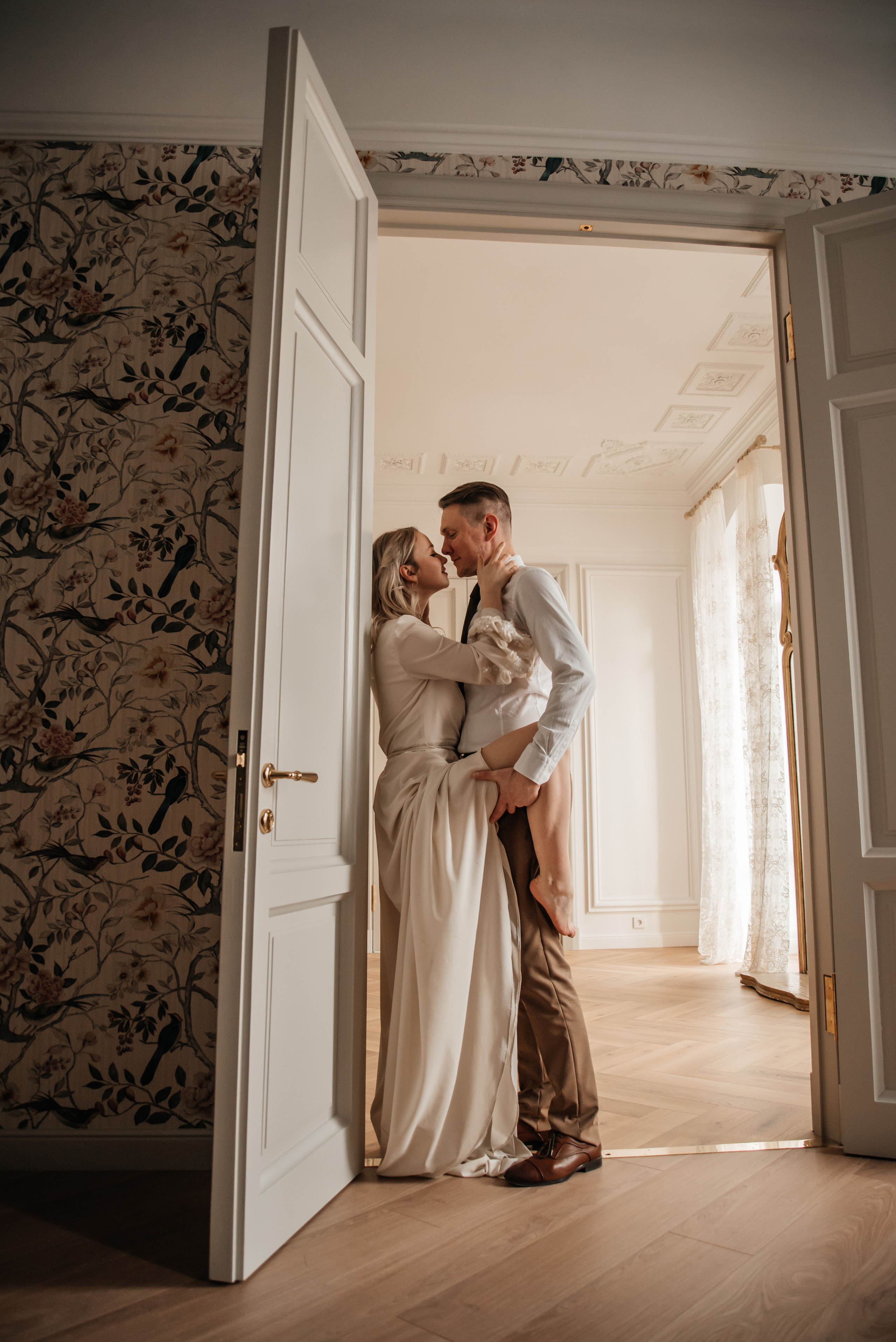 Евгений и Александра. Куксенко Елена — Семейный фотограф Санкт-Петербург