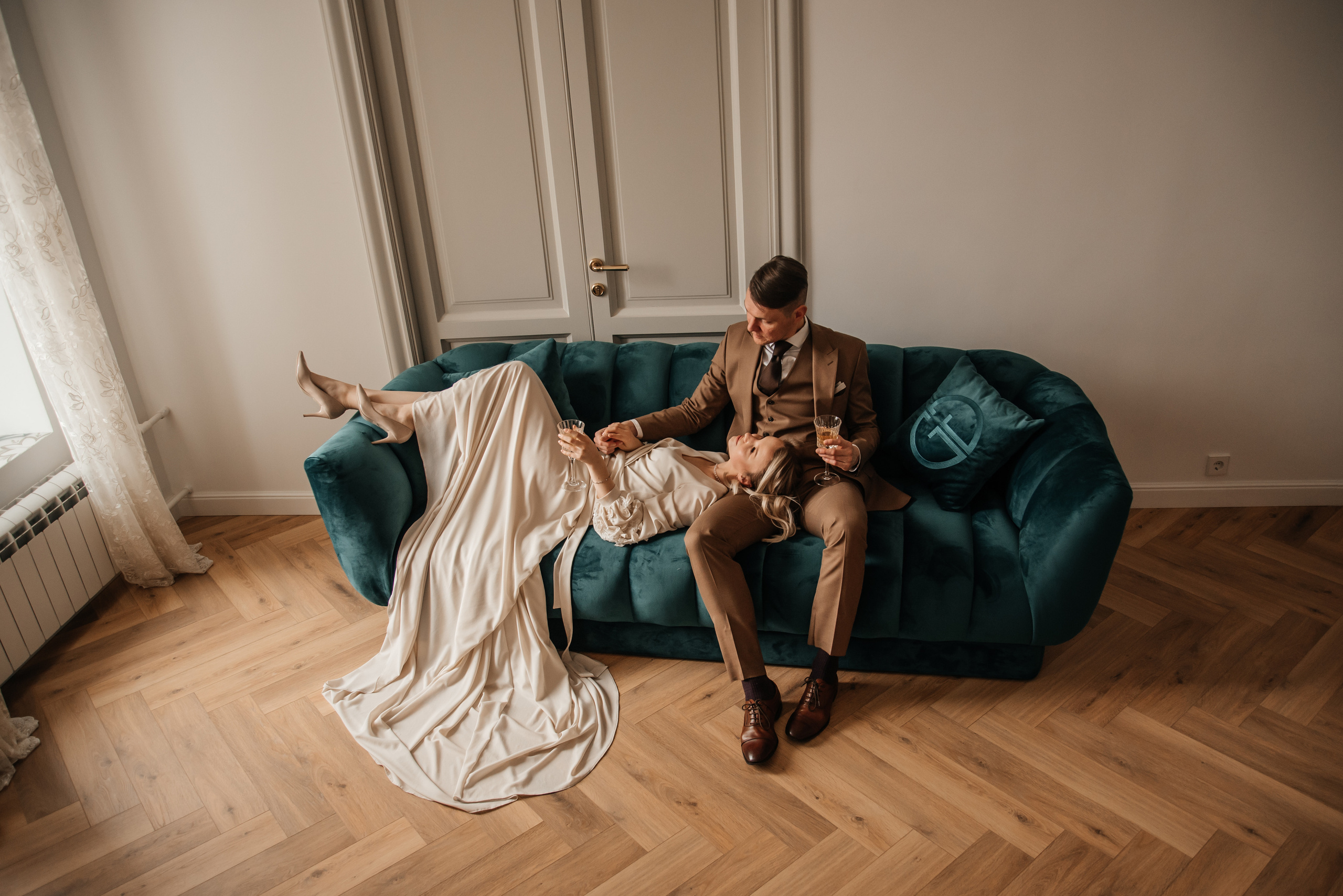 Евгений и Александра. Куксенко Елена — Семейный фотограф Санкт-Петербург