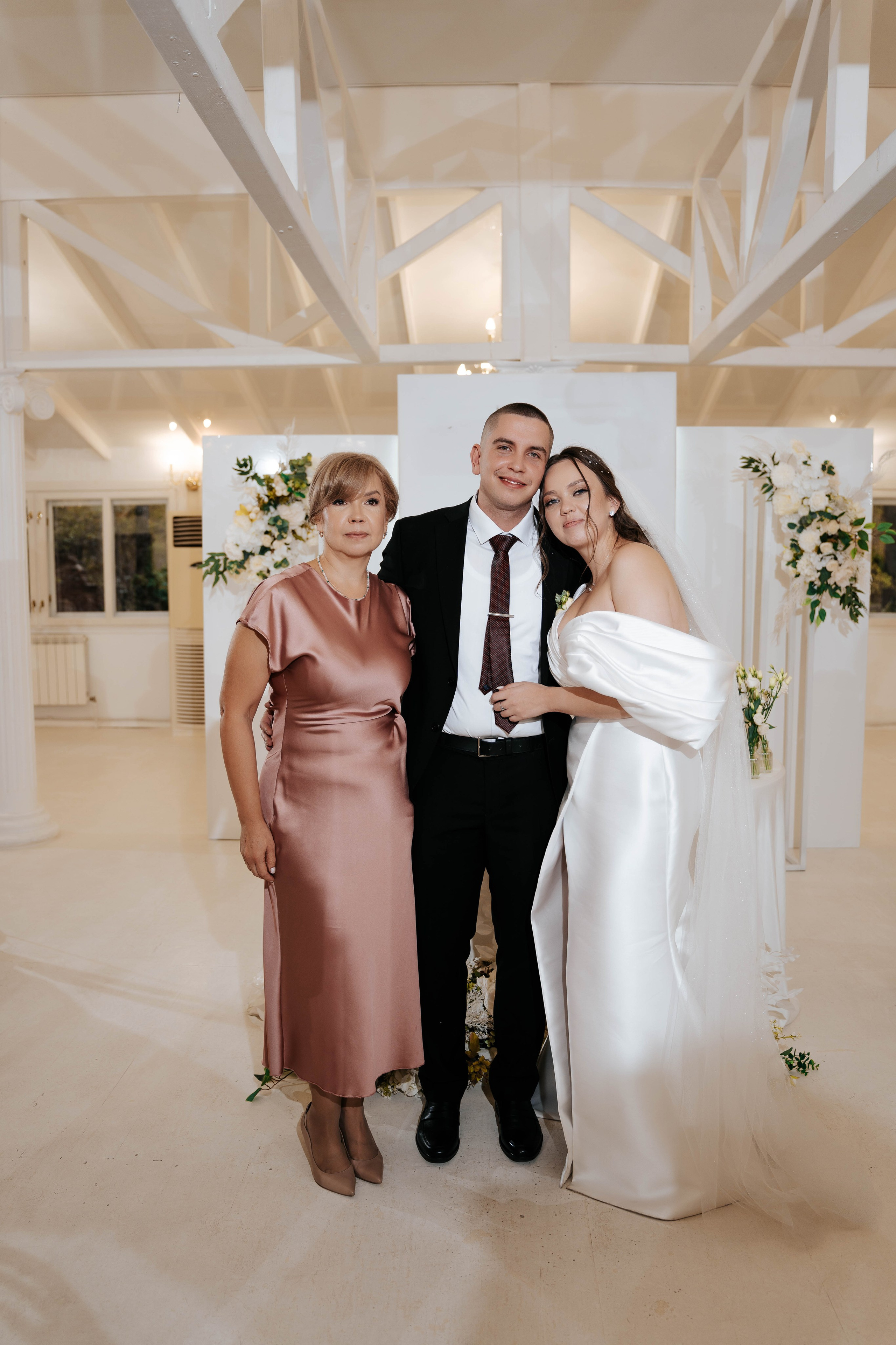 Vladislav & Anastasia. Свадебный фотограф в Воронеже Самохина Екатерина